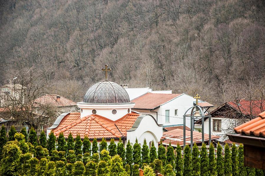 Chalet Balkan
