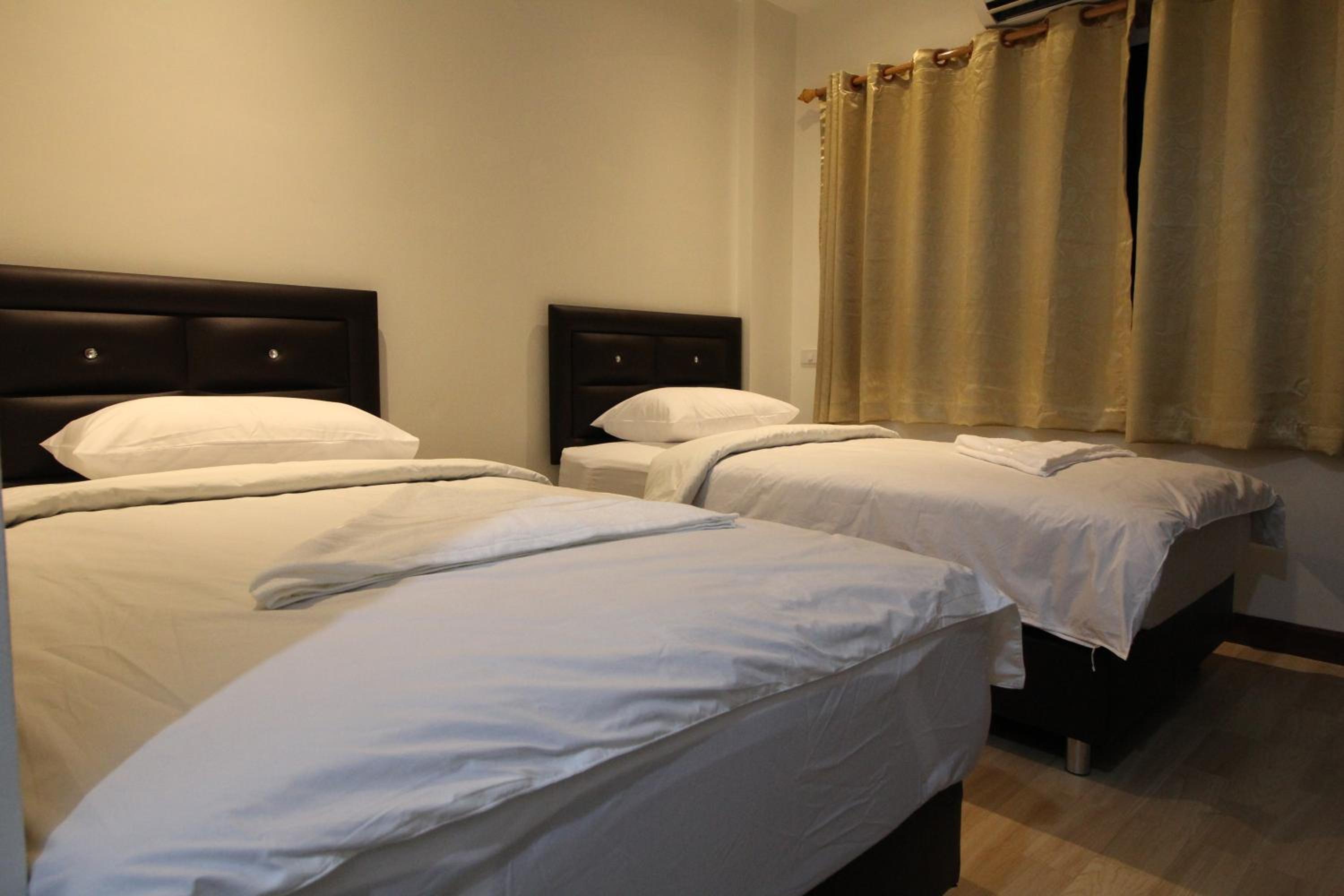 Chaiwat Guesthouse