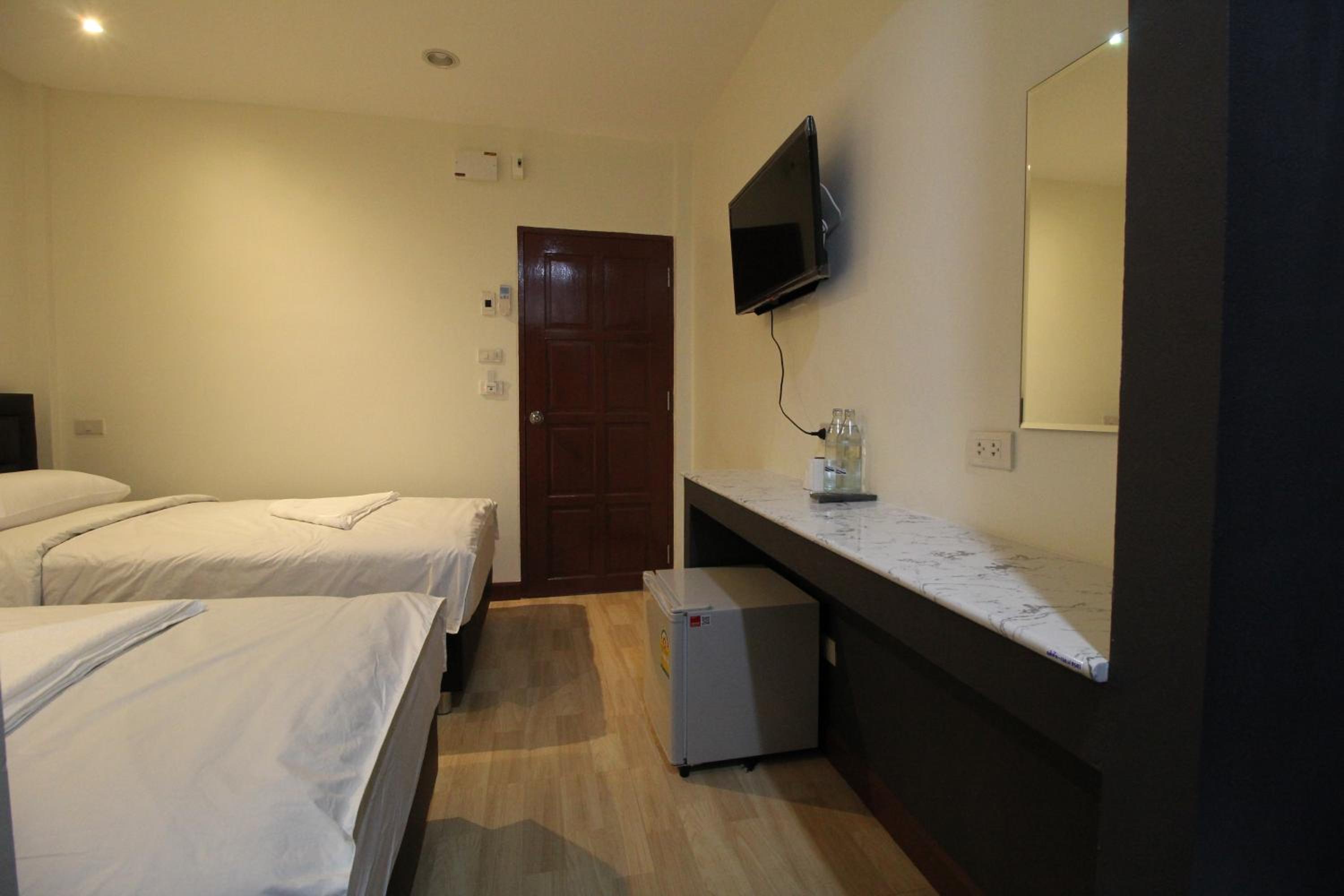 Chaiwat Guesthouse