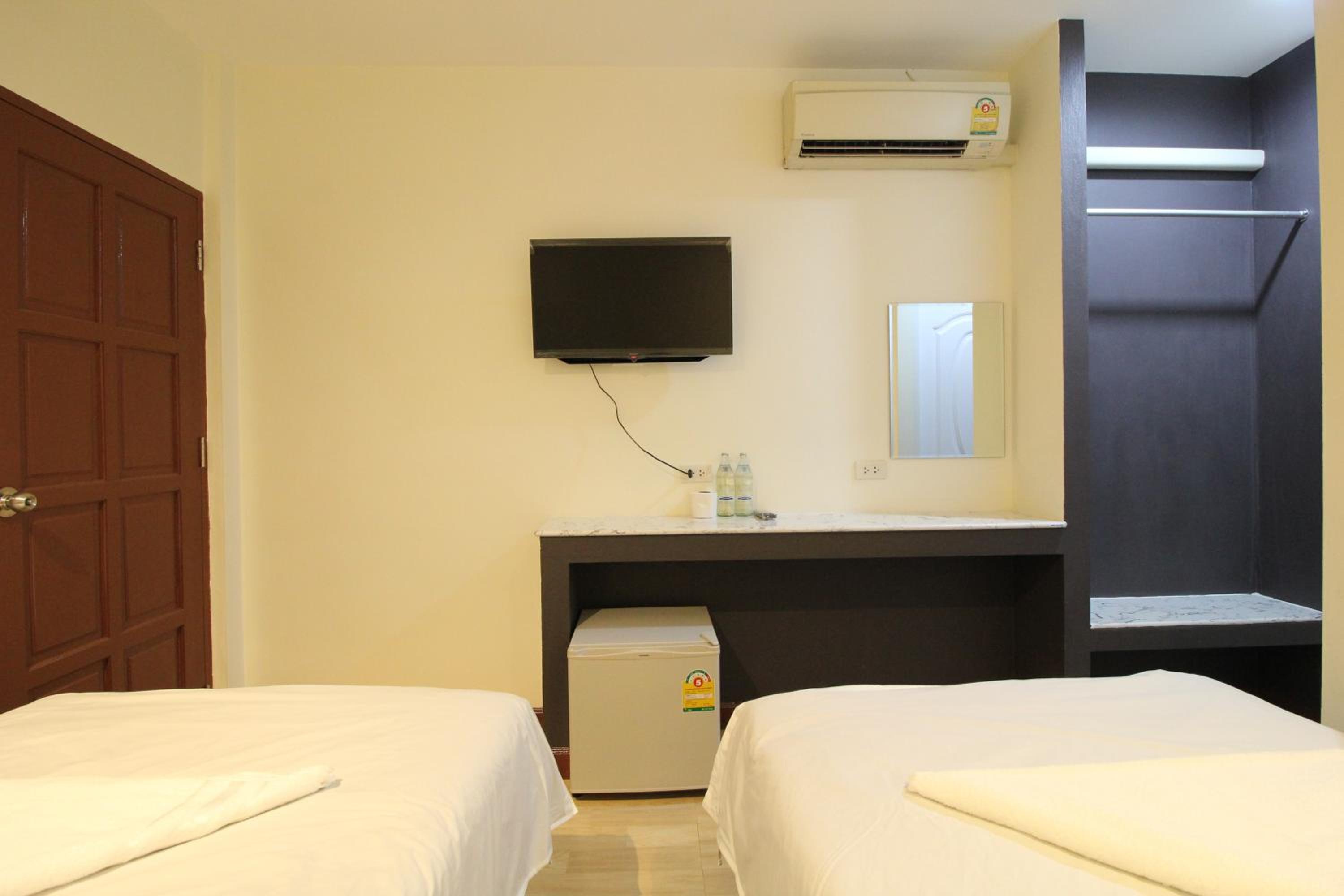 Chaiwat Guesthouse