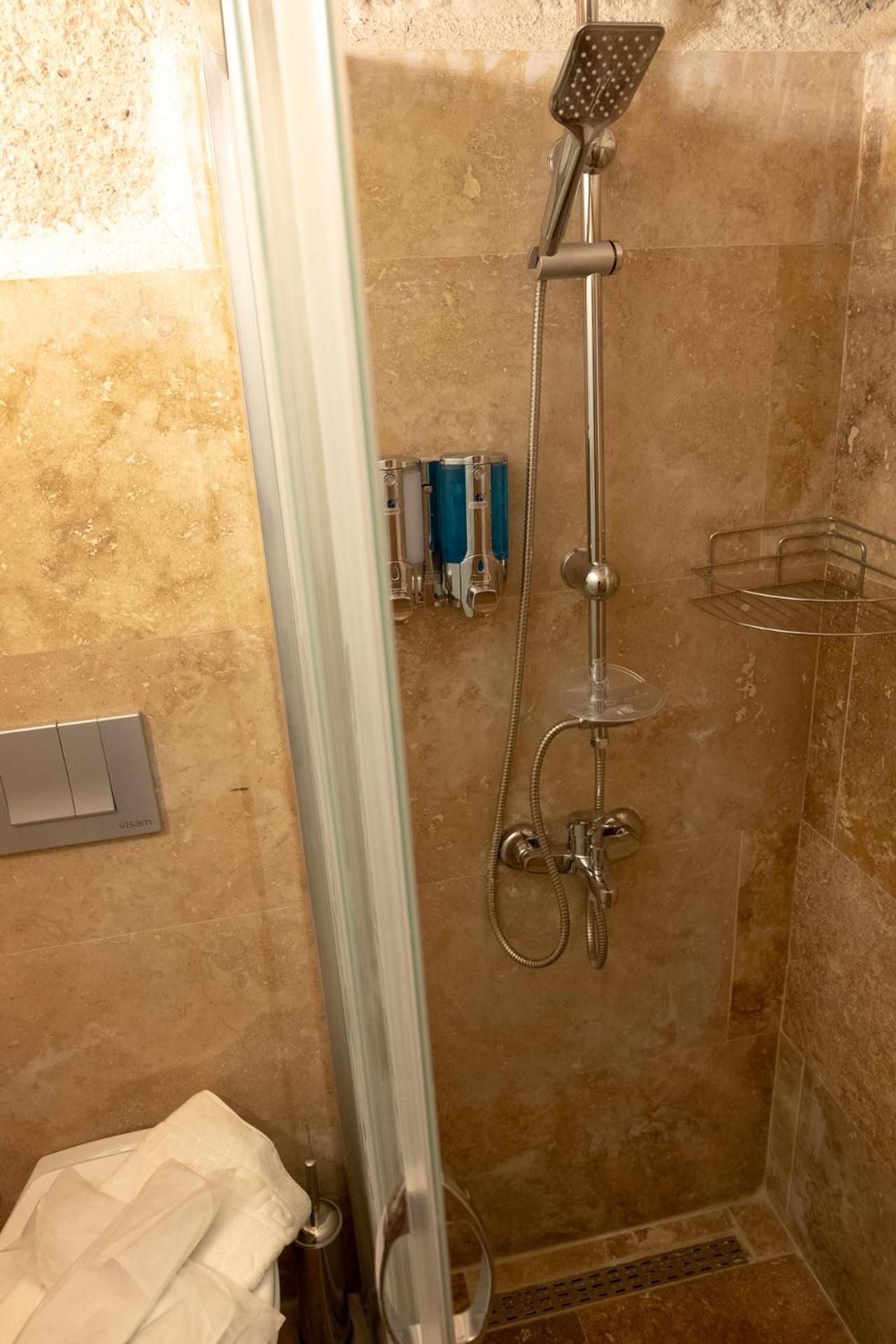 Grand Elite Cave Suites - Image 133