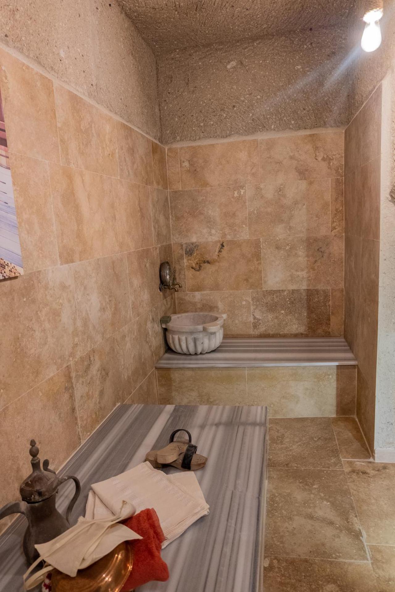 Grand Elite Cave Suites - Image 135