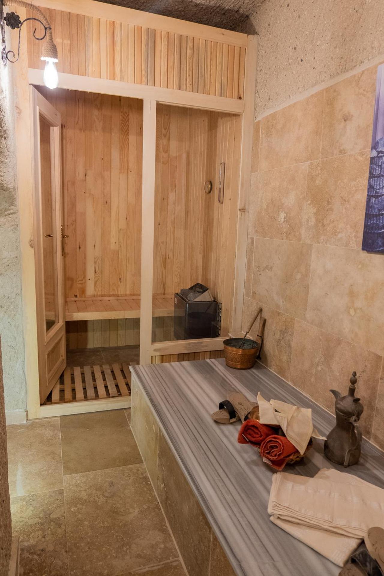 Grand Elite Cave Suites - Image 136