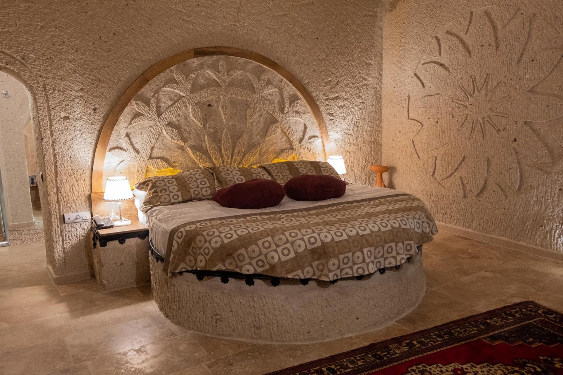 Grand Elite Cave Suites - Image 140