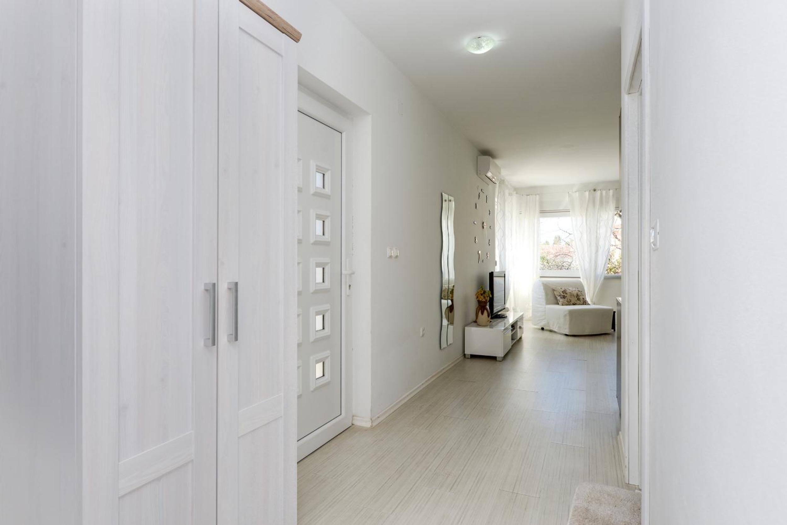 Deluxe Apartments Goya