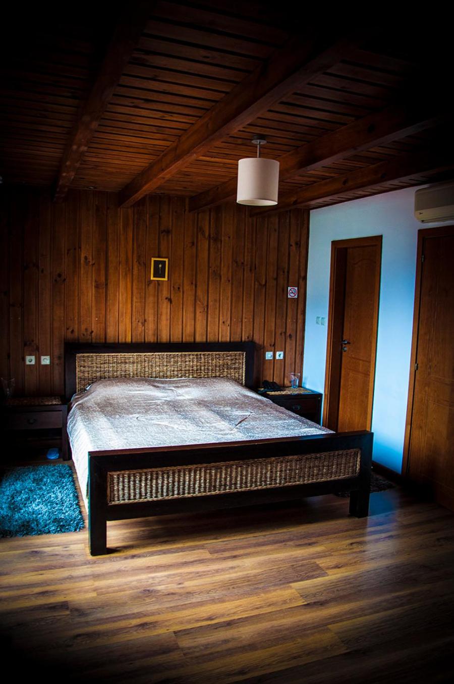 Chalet Balkan