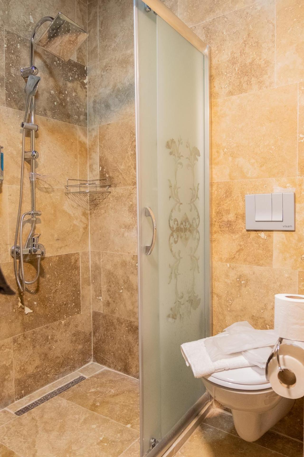 Grand Elite Cave Suites - Image 132