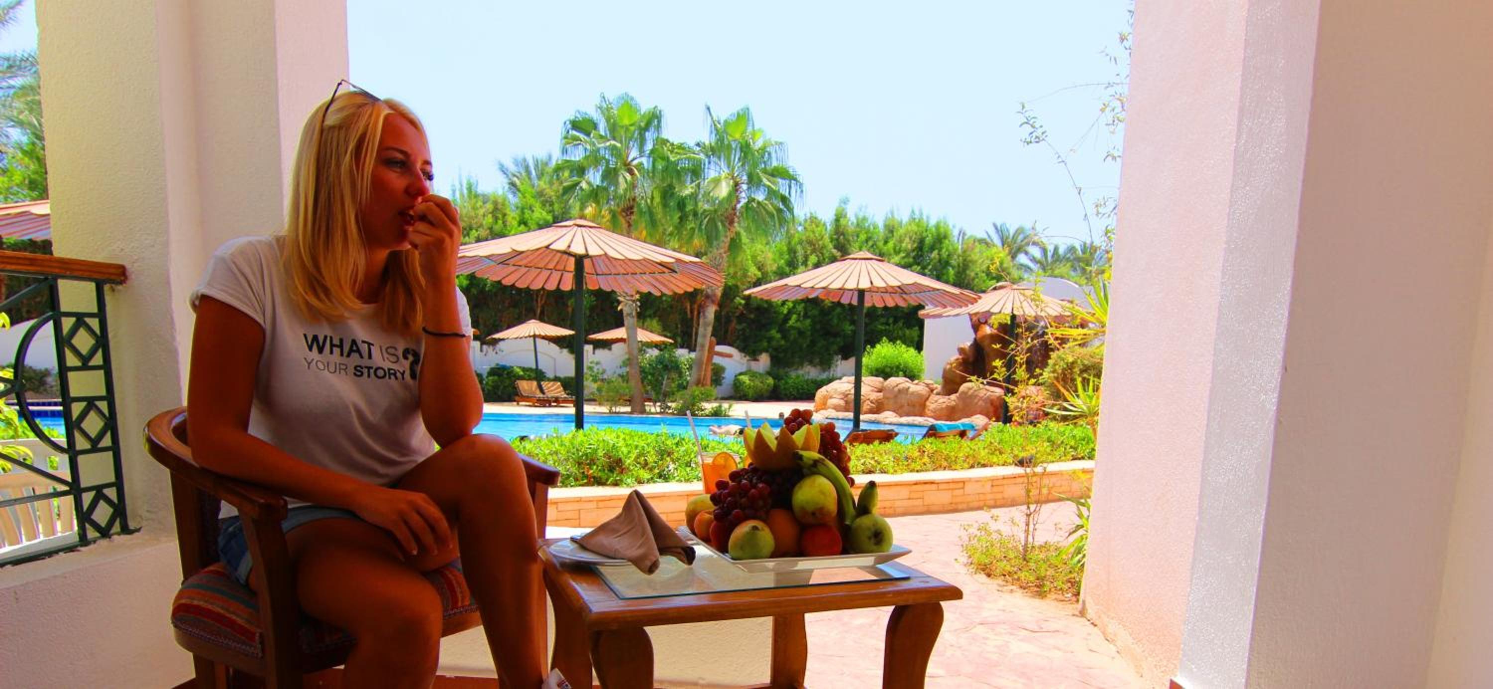 Coral Hills Resort Sharm El-Sheikh — photo 67