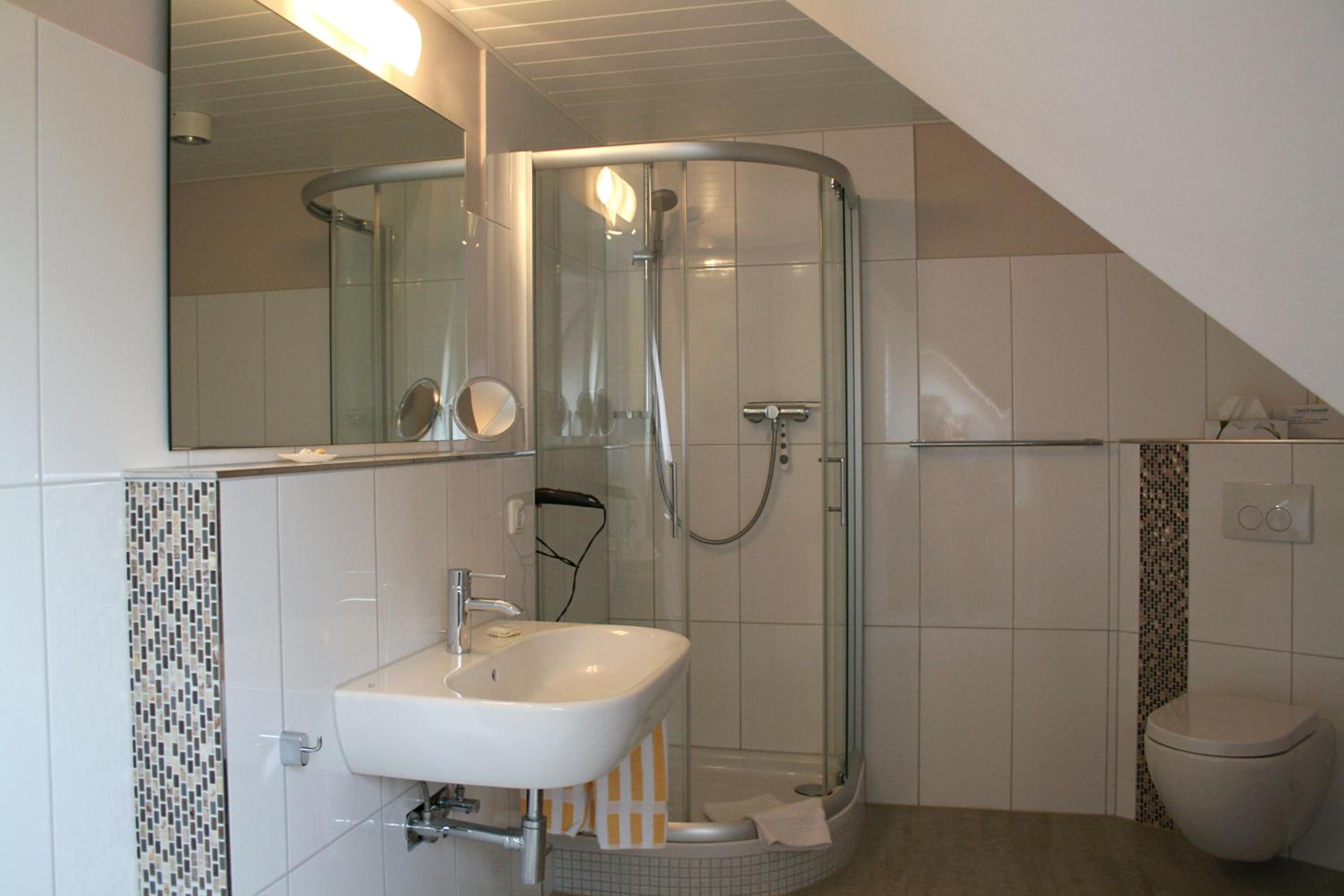 Pension Hauschildt