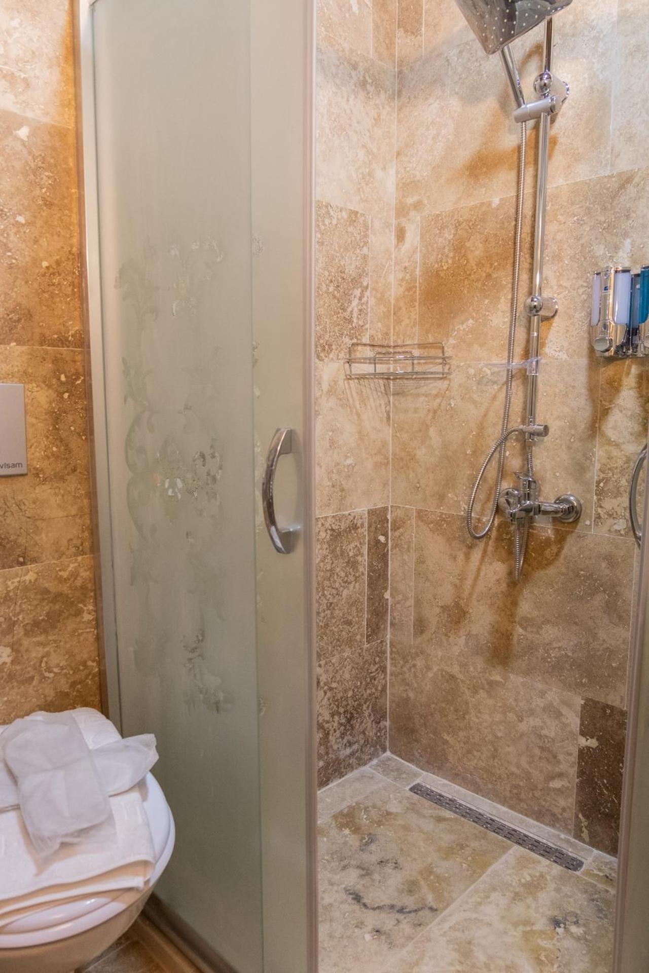 Grand Elite Cave Suites - Image 130