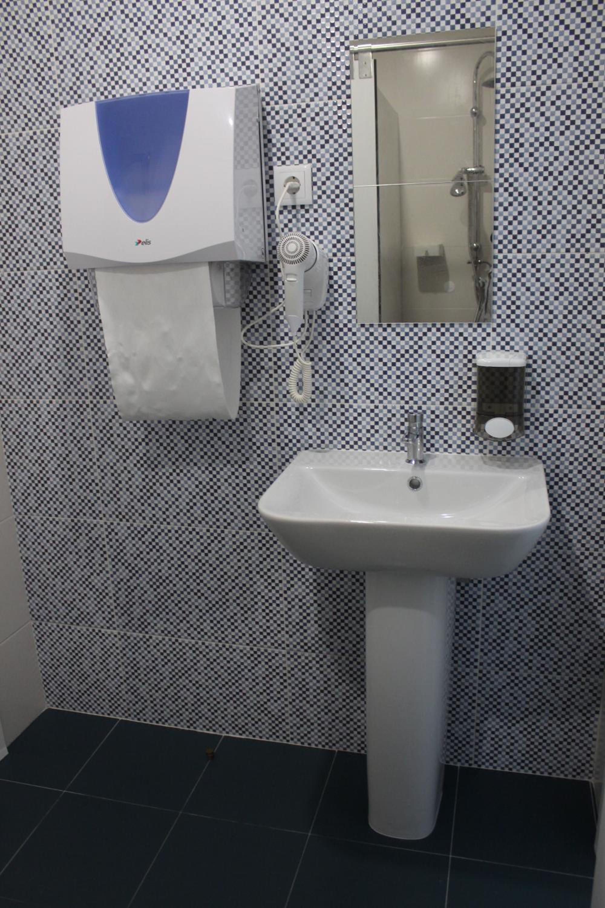 UAU Hostel