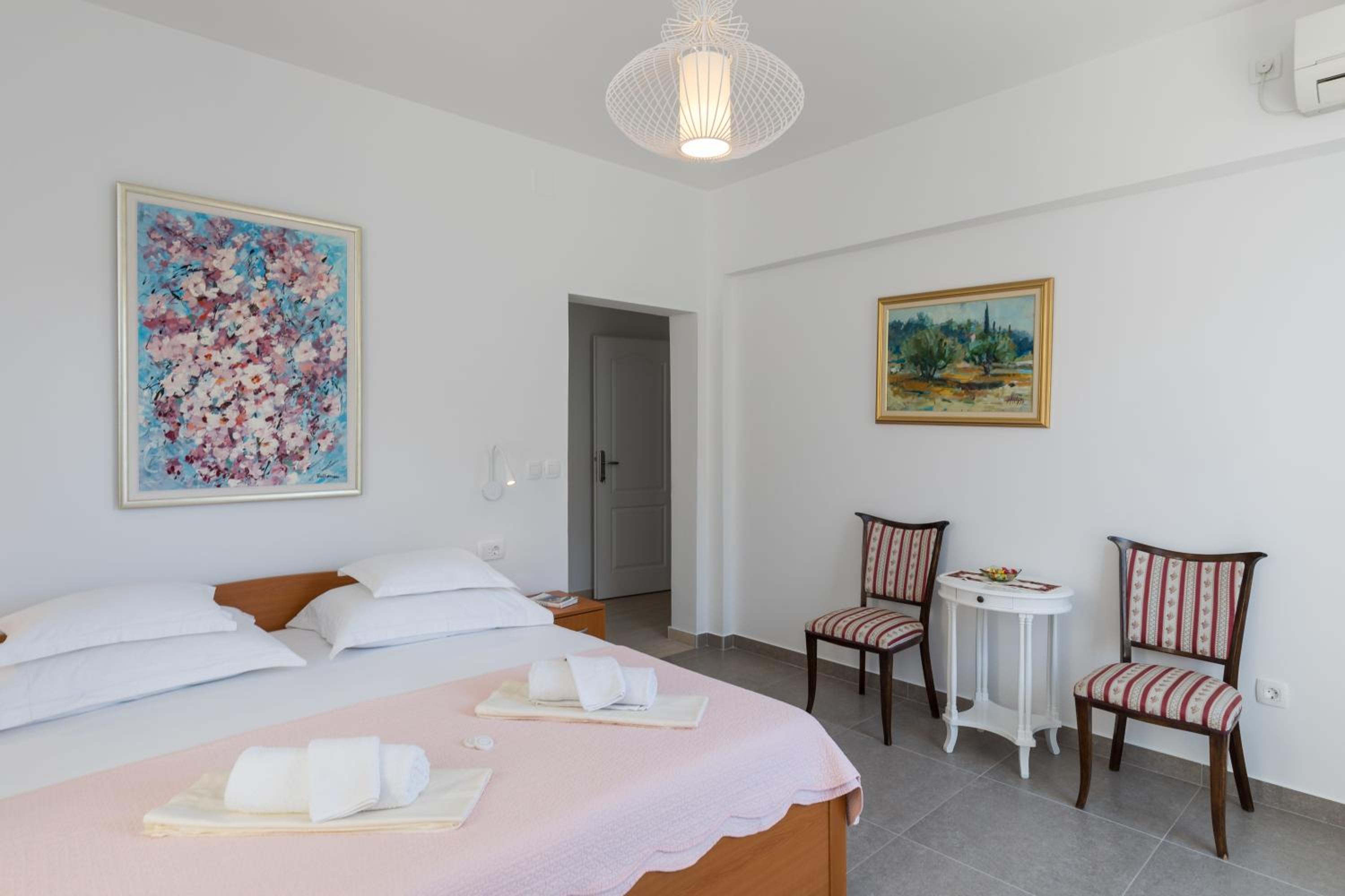 guesthouse Libertas