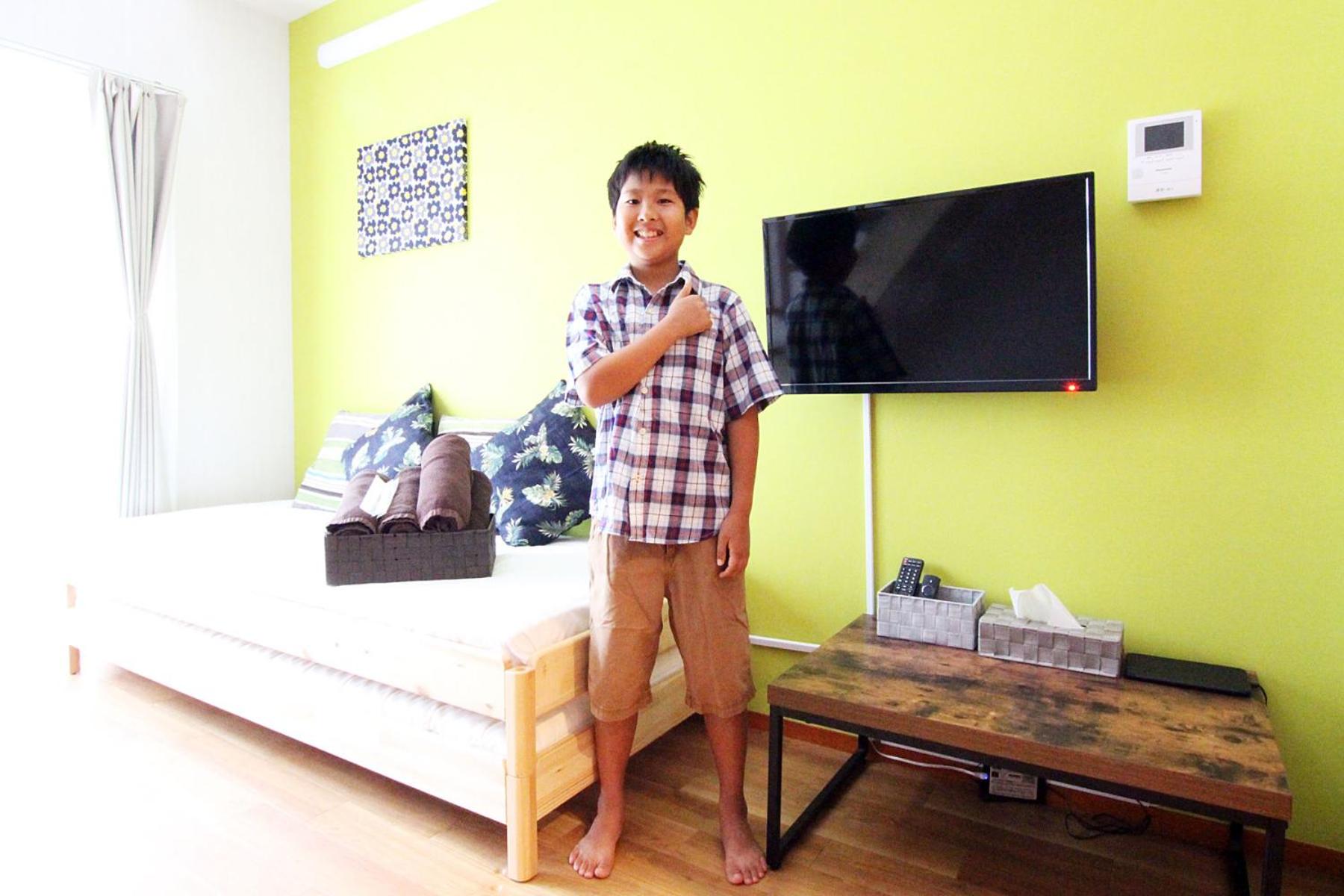 Chura Minpaku Ishigaki view 3