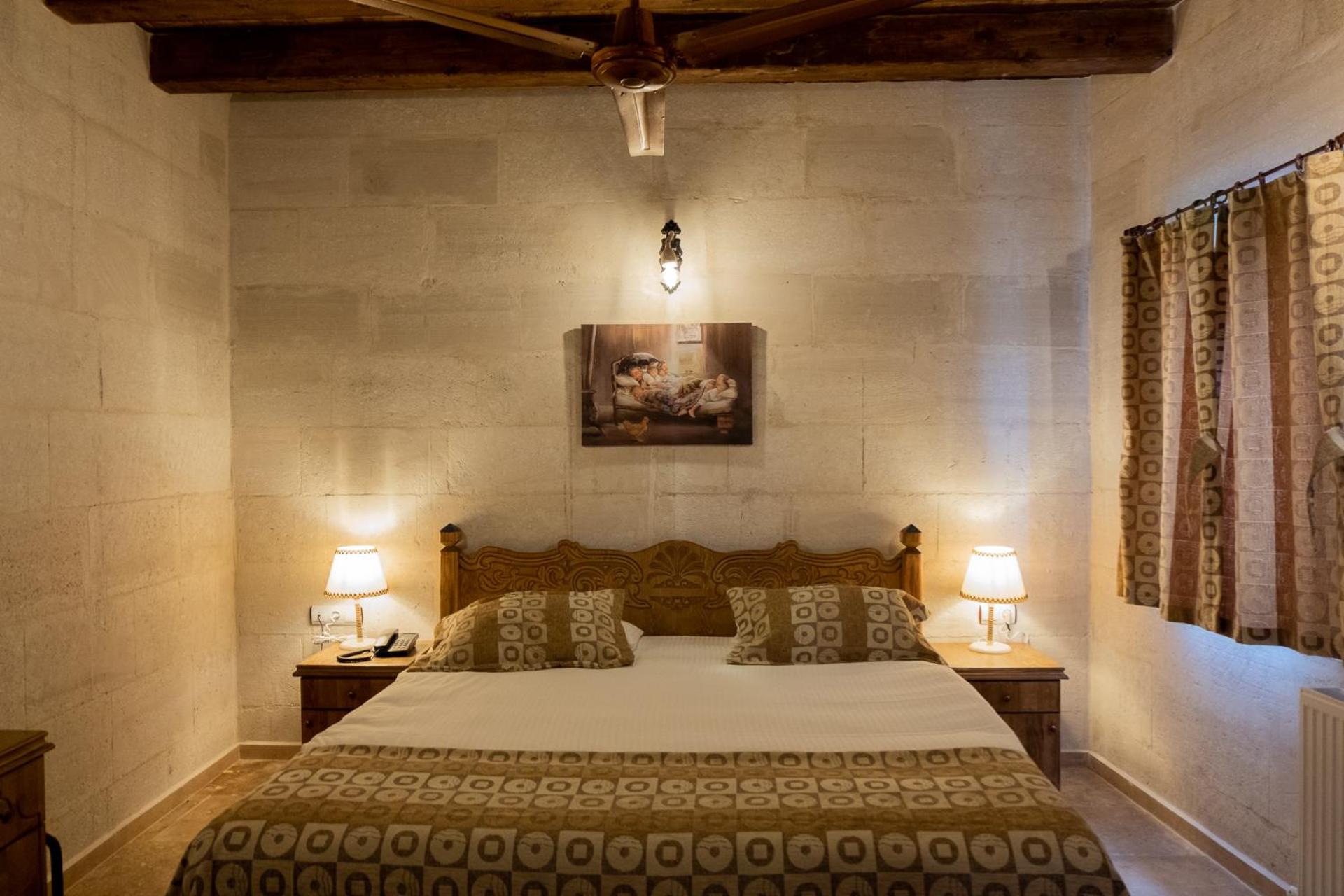 Grand Elite Cave Suites - Image 127