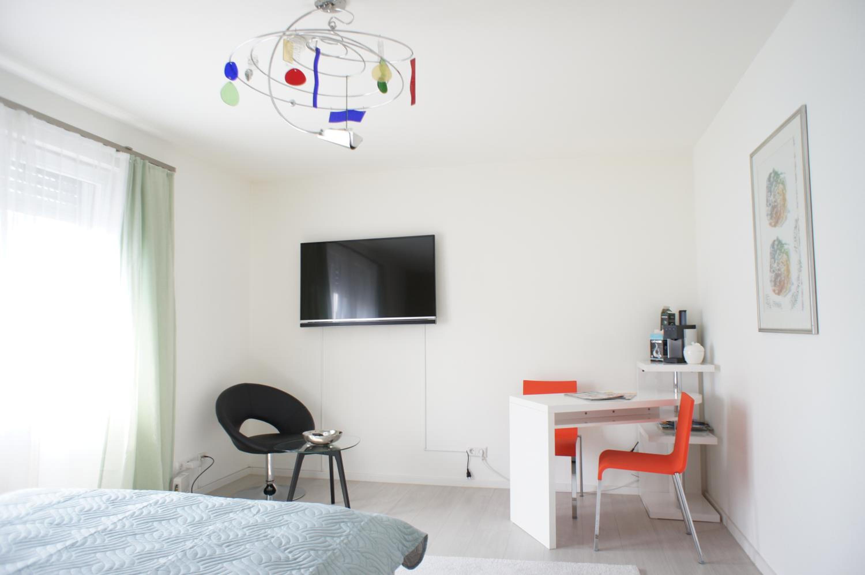 Ferienwohnung Lörrach en Lörrach — hotel room