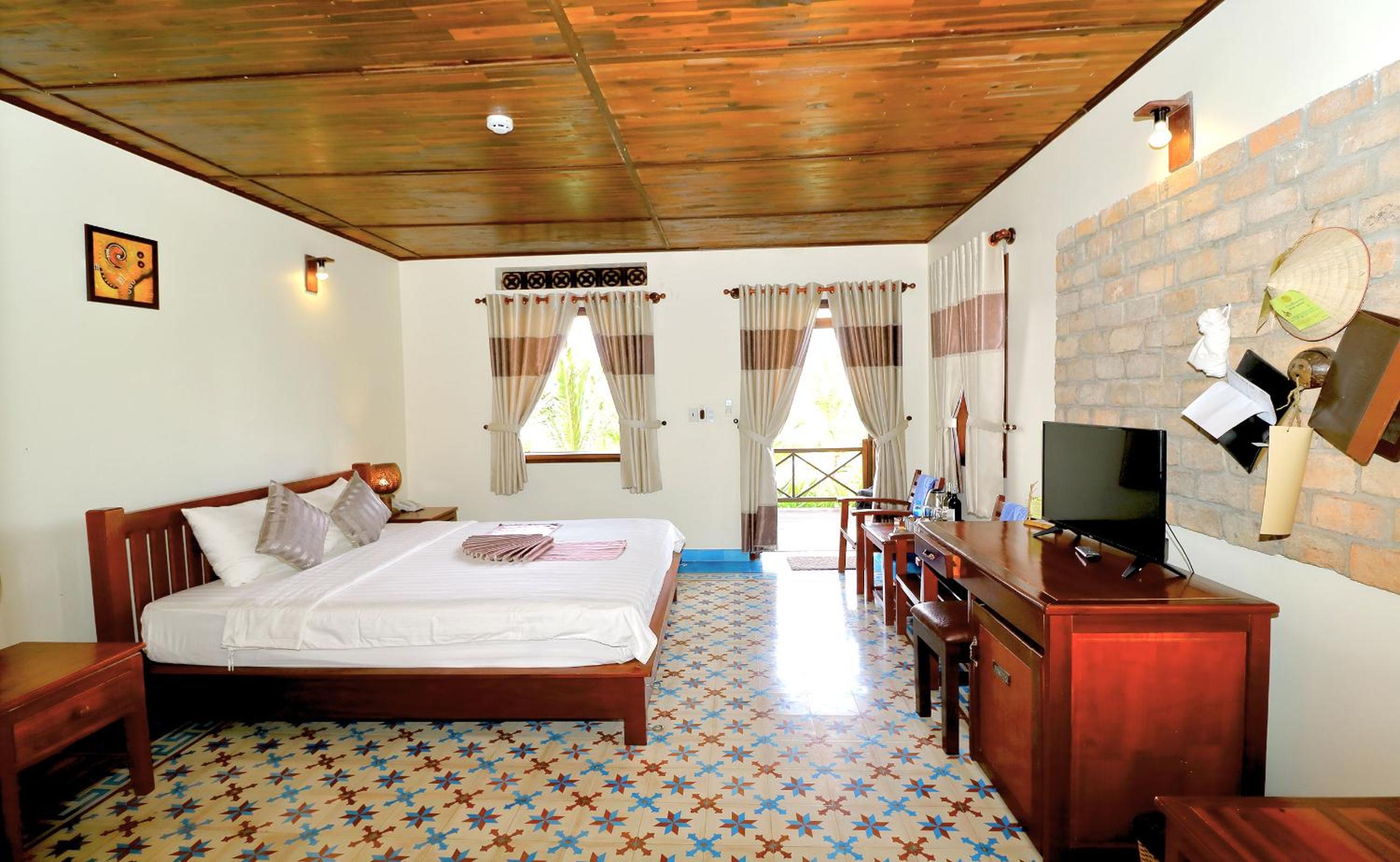 Phu Quoc Eco Beach Resort