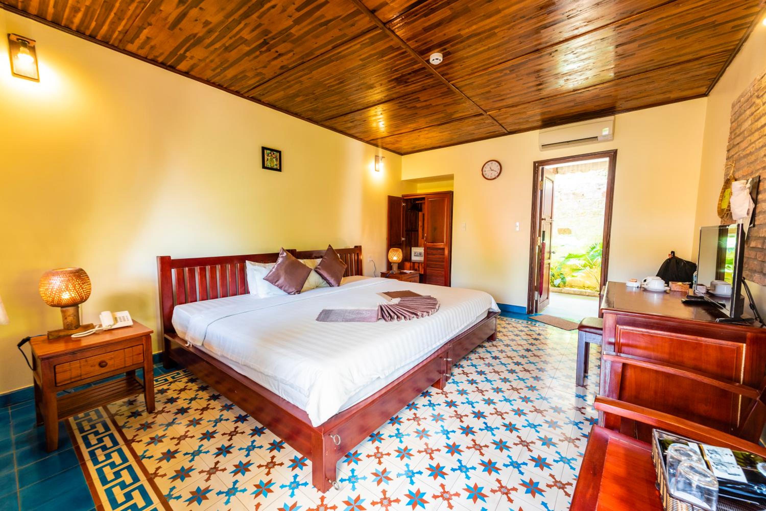 Phu Quoc Eco Beach Resort