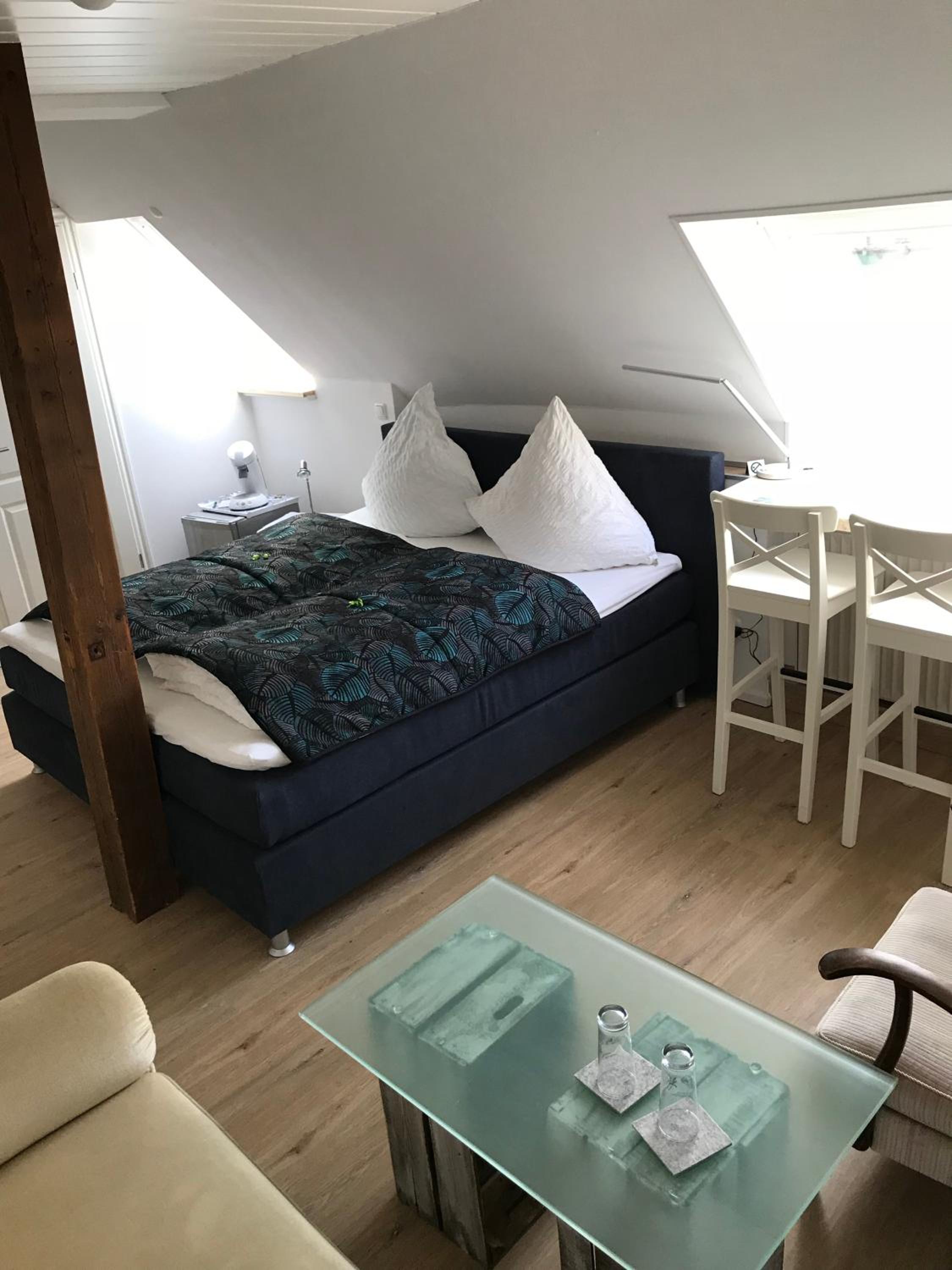 Pension Hauschildt