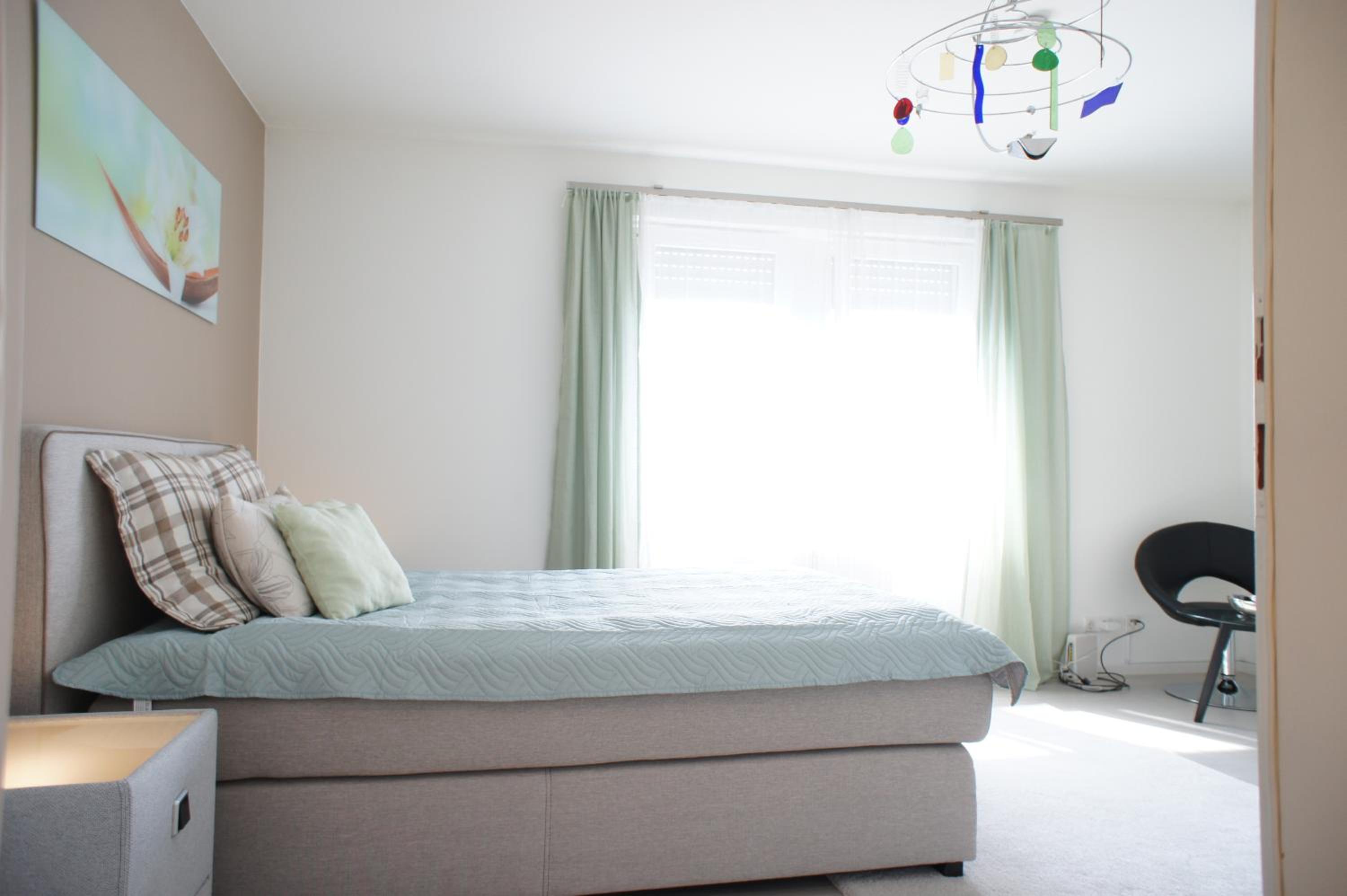 Ferienwohnung Lörrach en Lörrach