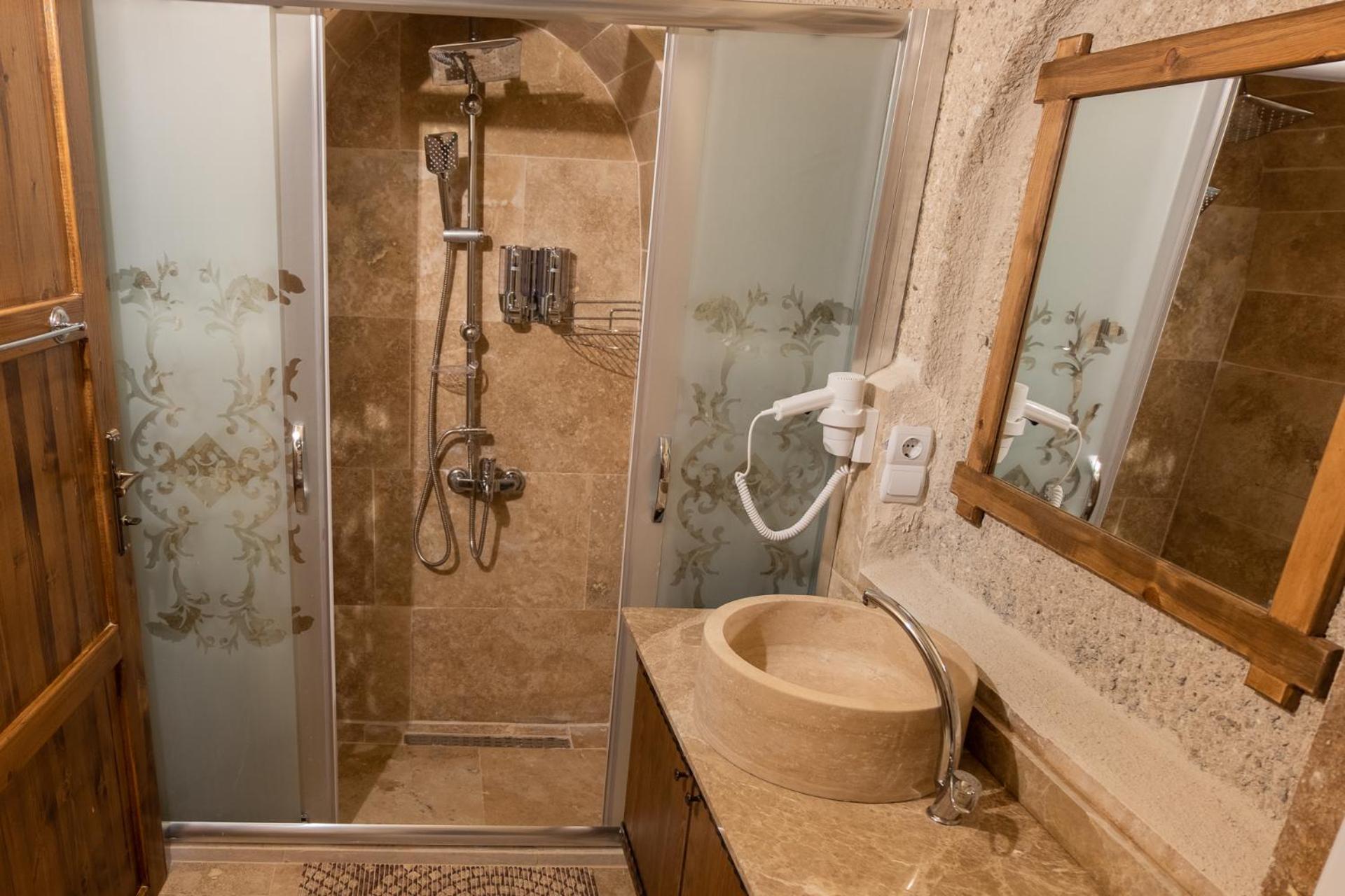 Grand Elite Cave Suites - Image 33