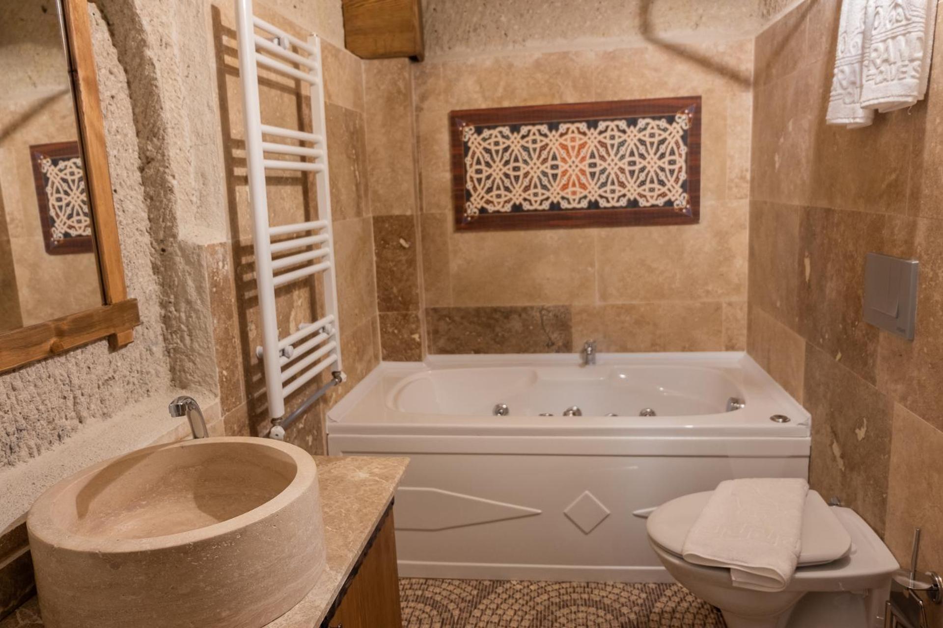 Grand Elite Cave Suites - Image 34