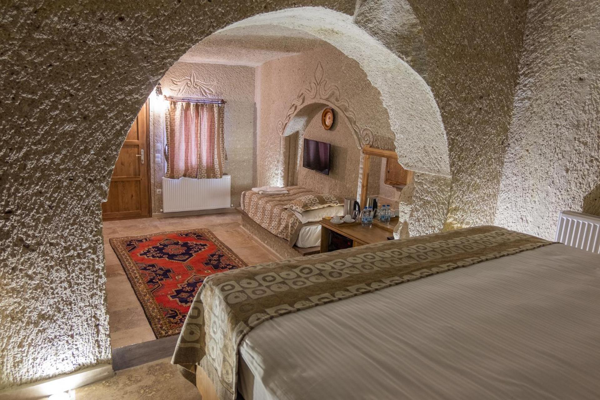 Grand Elite Cave Suites - Image 36