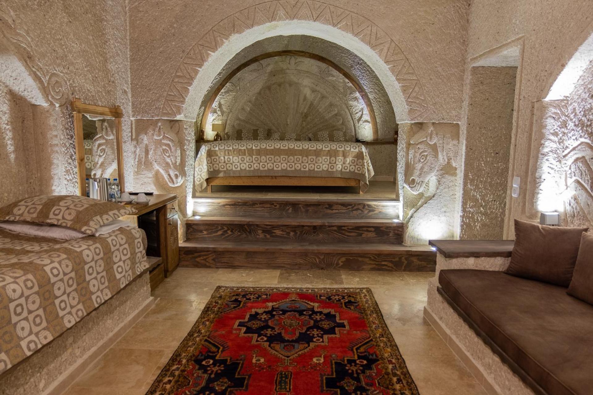 Grand Elite Cave Suites - Image 49