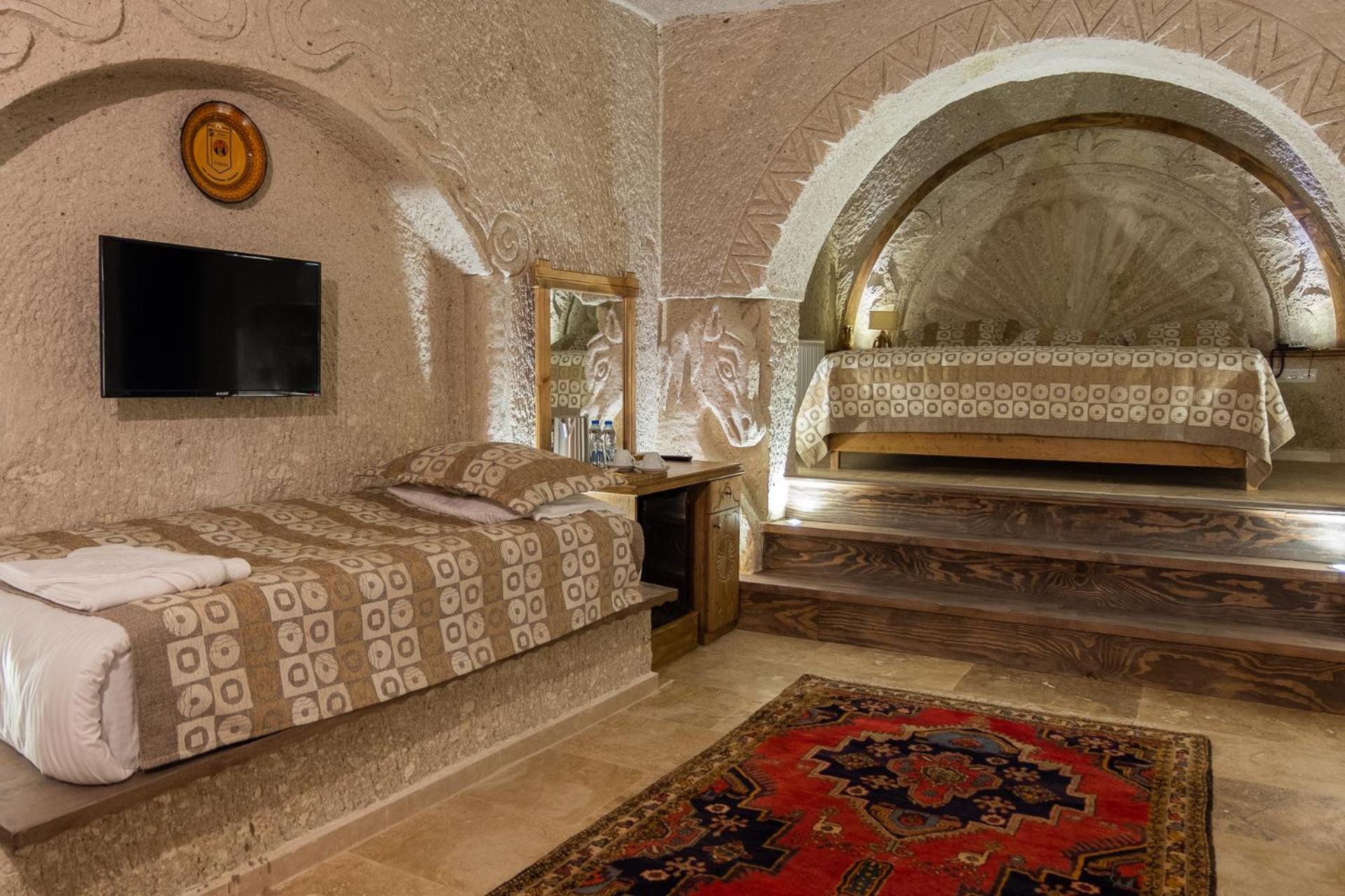 Grand Elite Cave Suites - Image 113