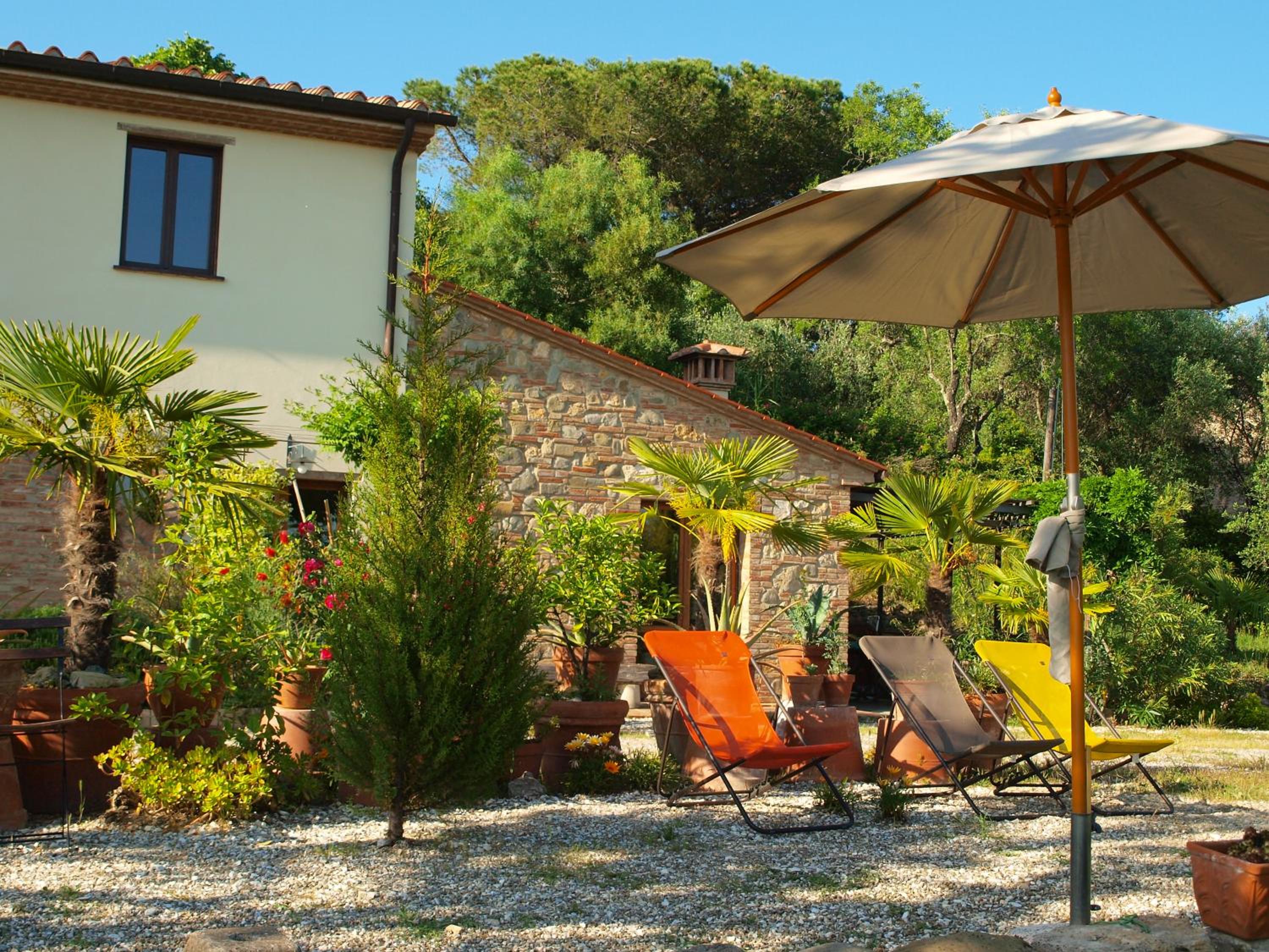 Poggio Magginga view 4