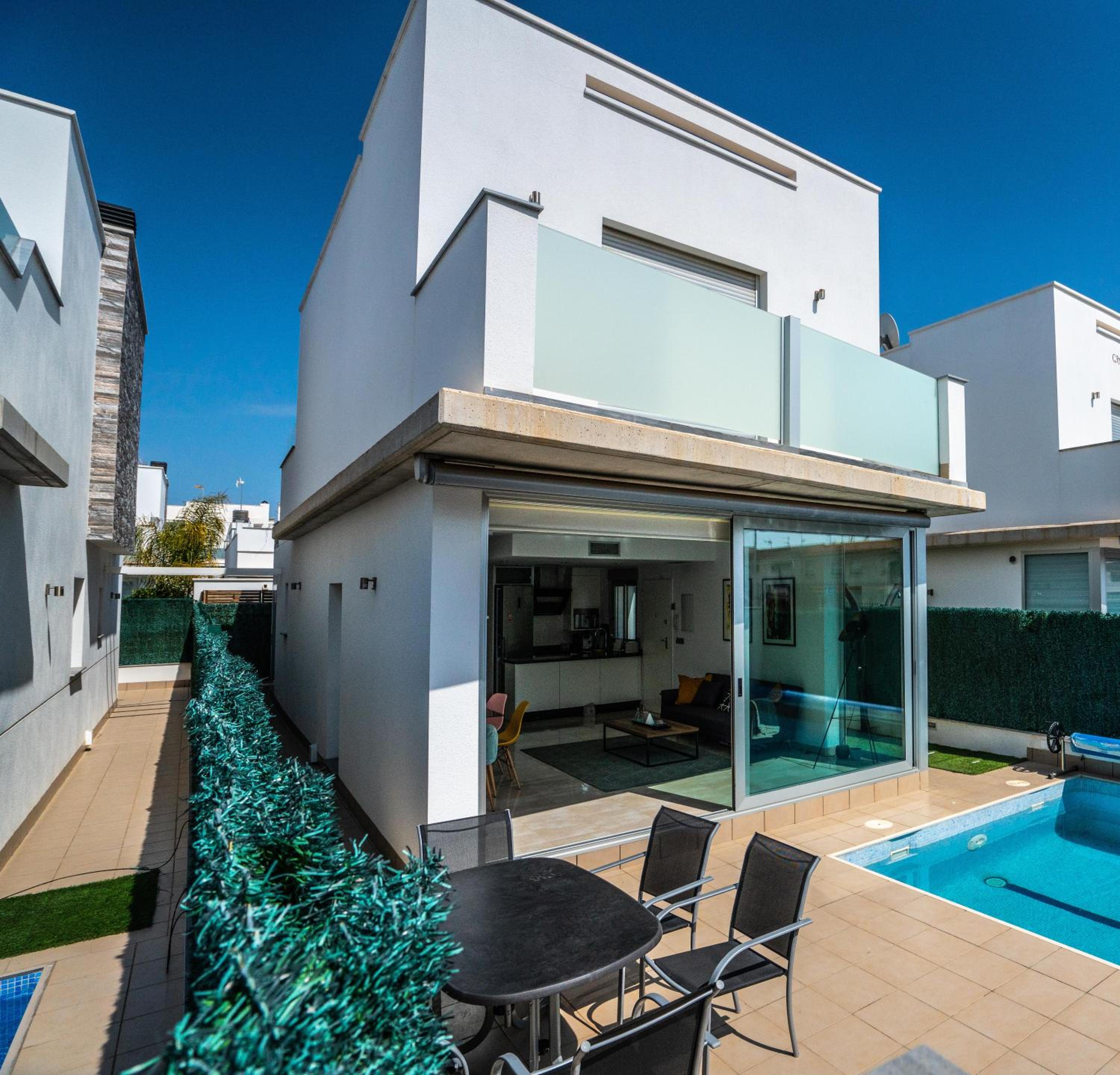 Villa Mar Menor