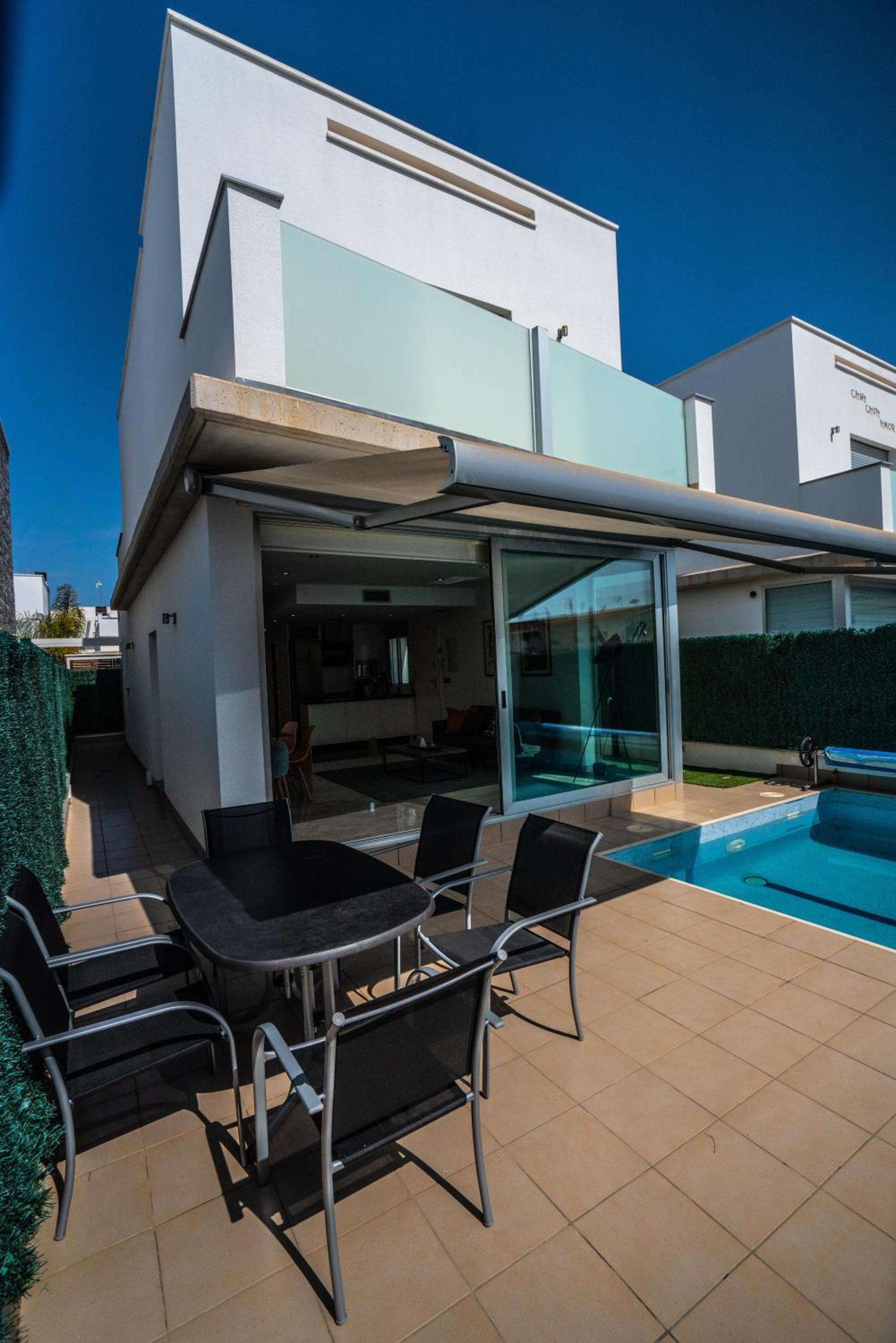 Villa Mar Menor