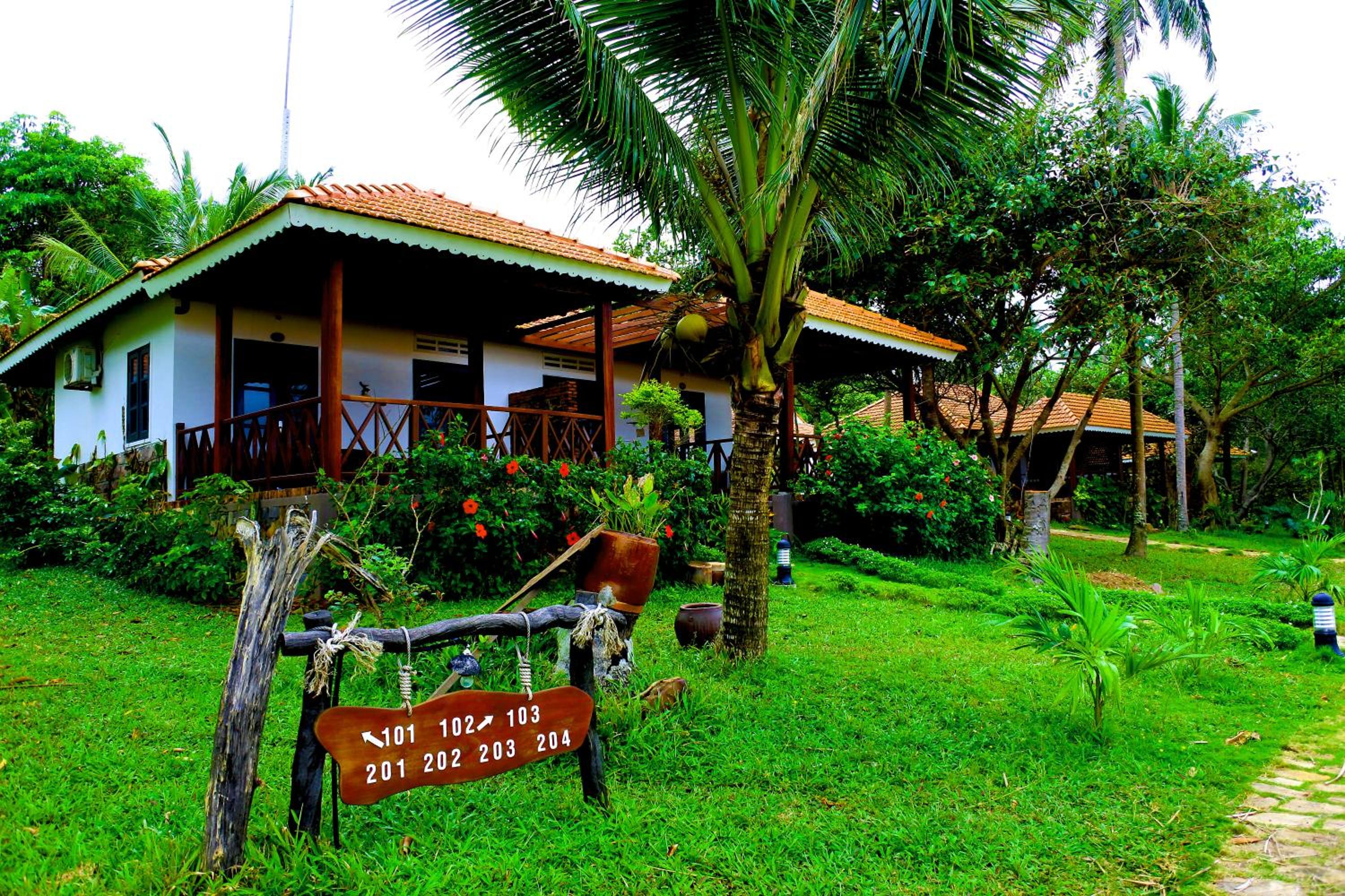 Phu Quoc Eco Beach Resort