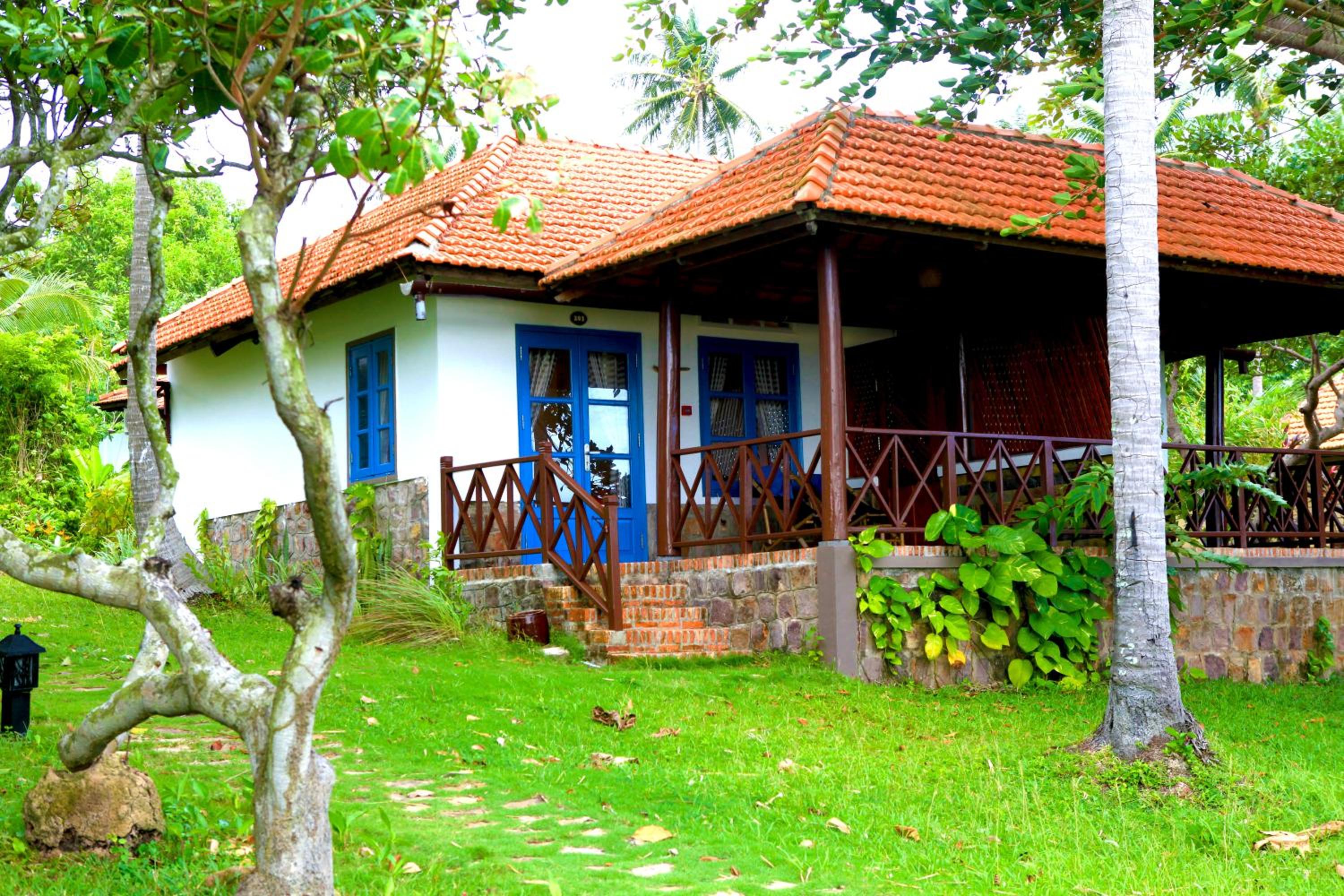 Phu Quoc Eco Beach Resort