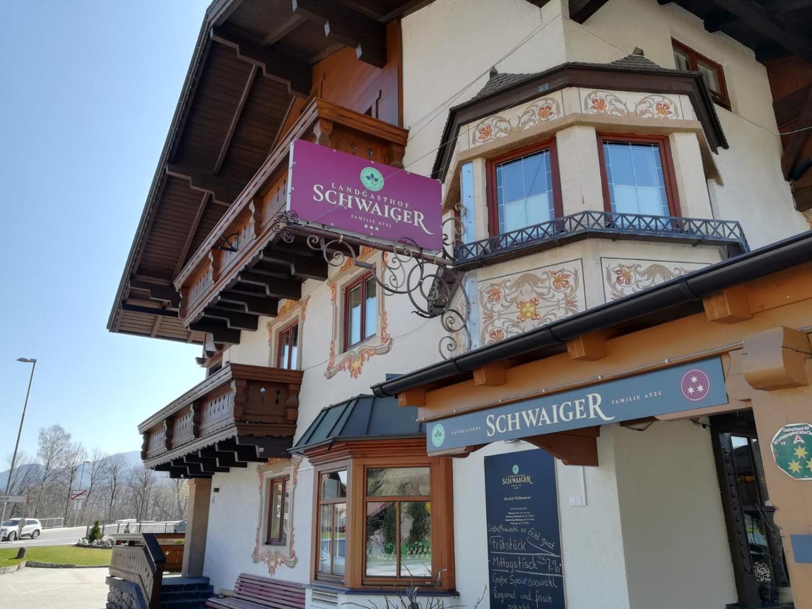 Schwaiger