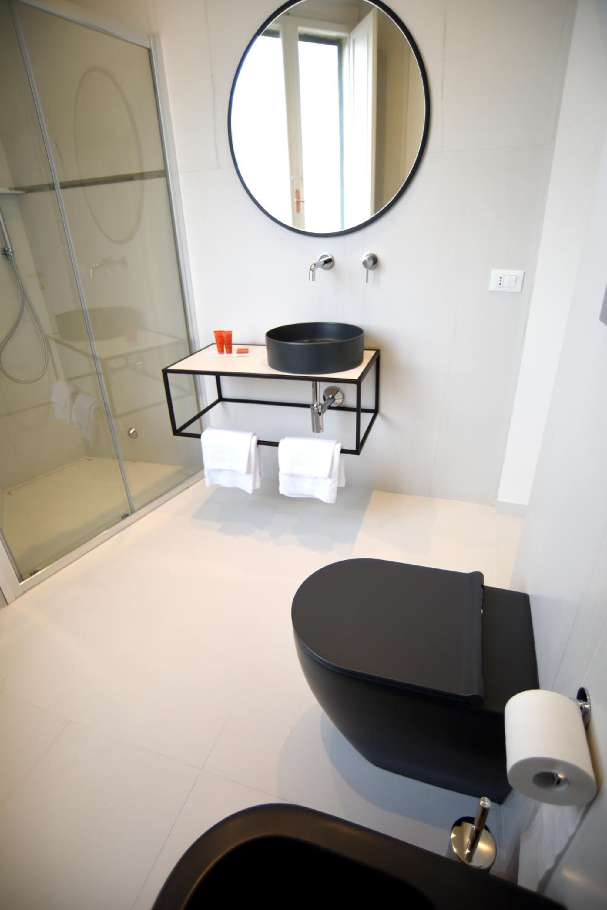 Suite Calderini photo 3