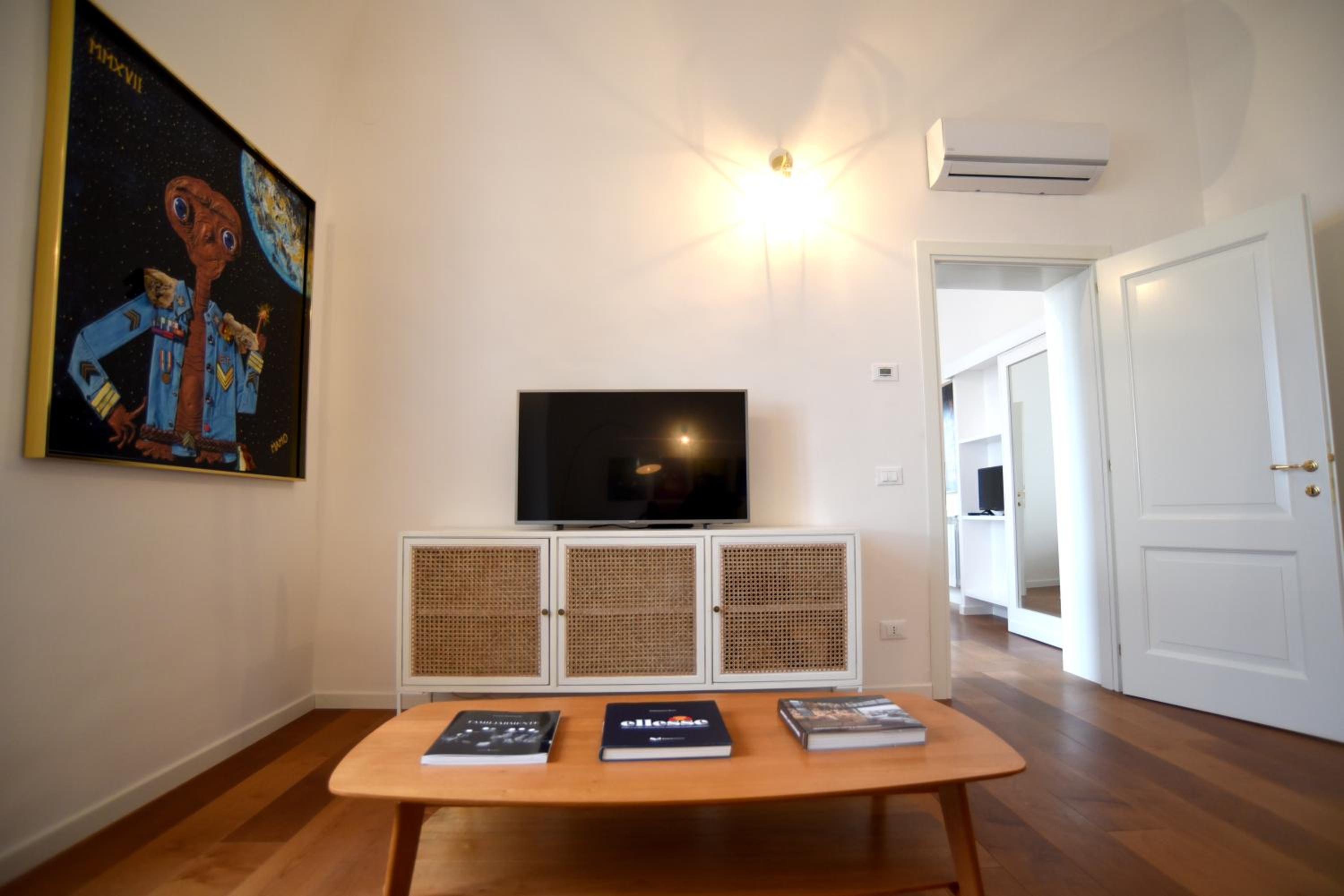 Suite Calderini photo 4