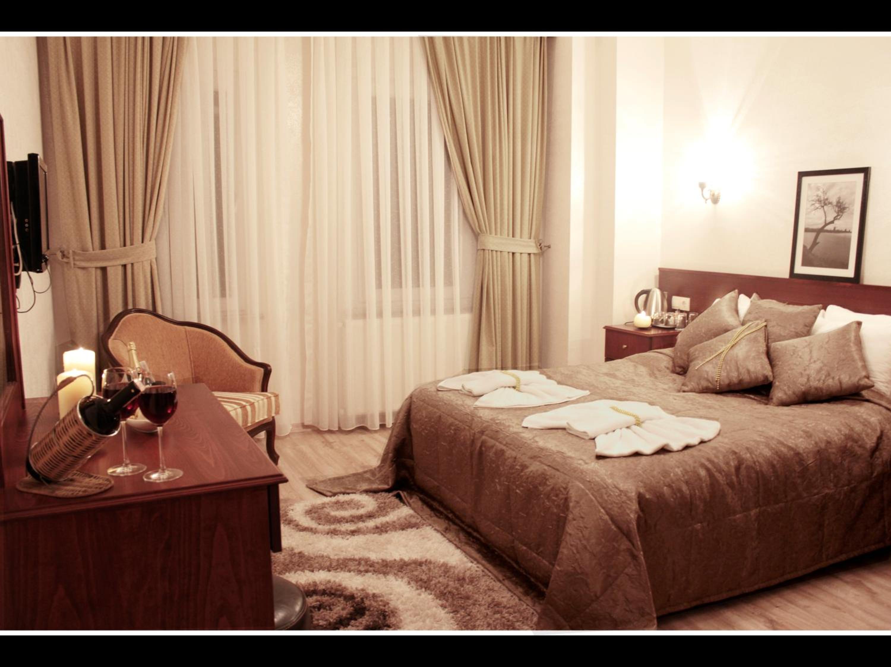 Sultanahmet Cesme Otel - Image 89
