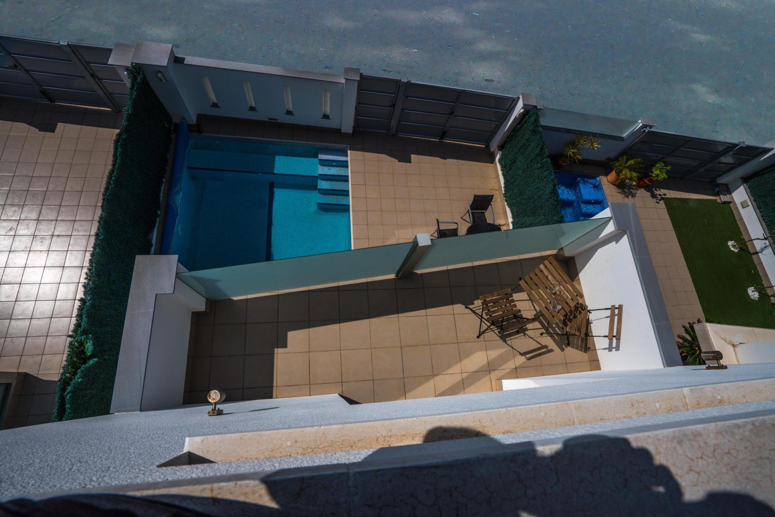 Villa Mar Menor