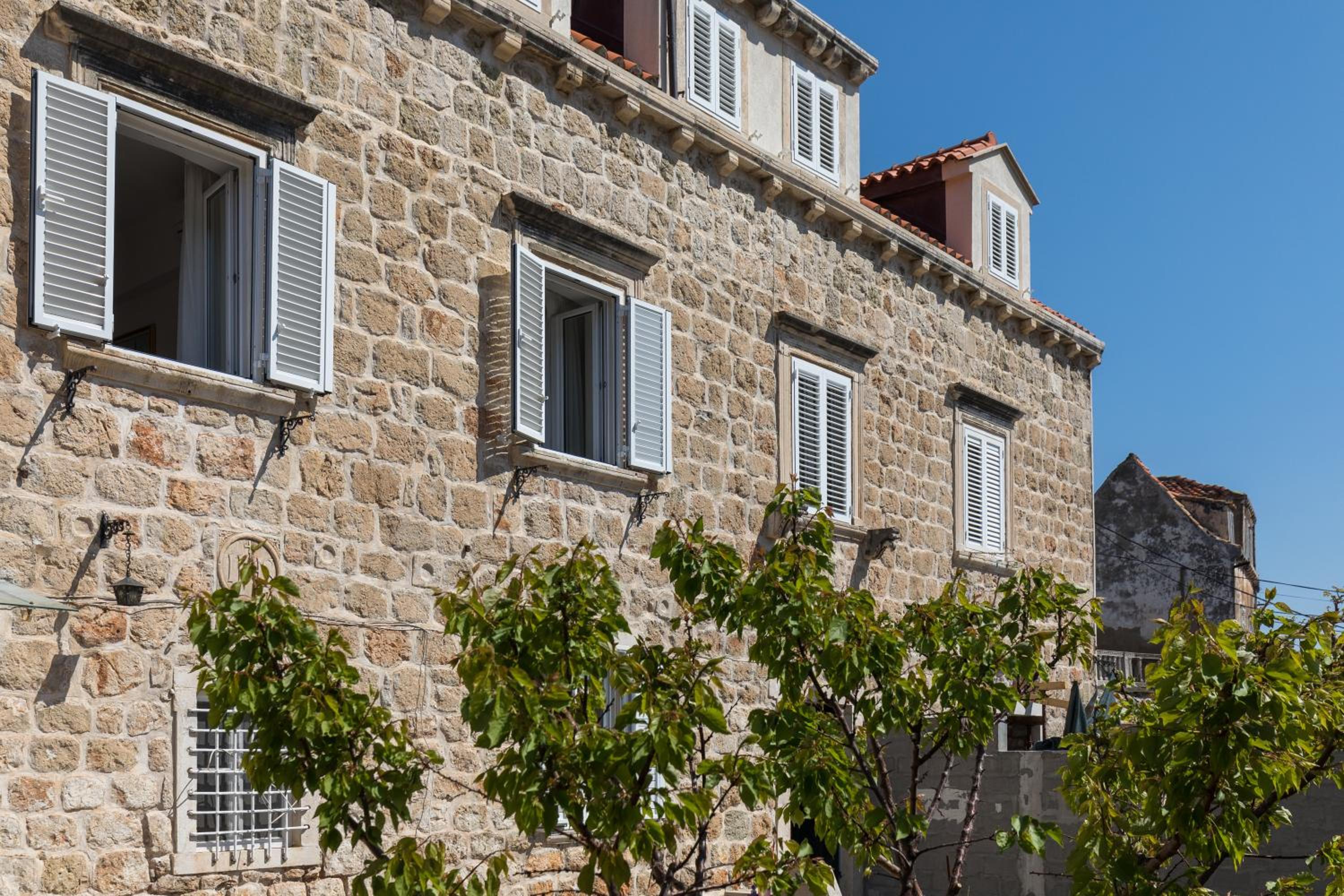guesthouse Libertas