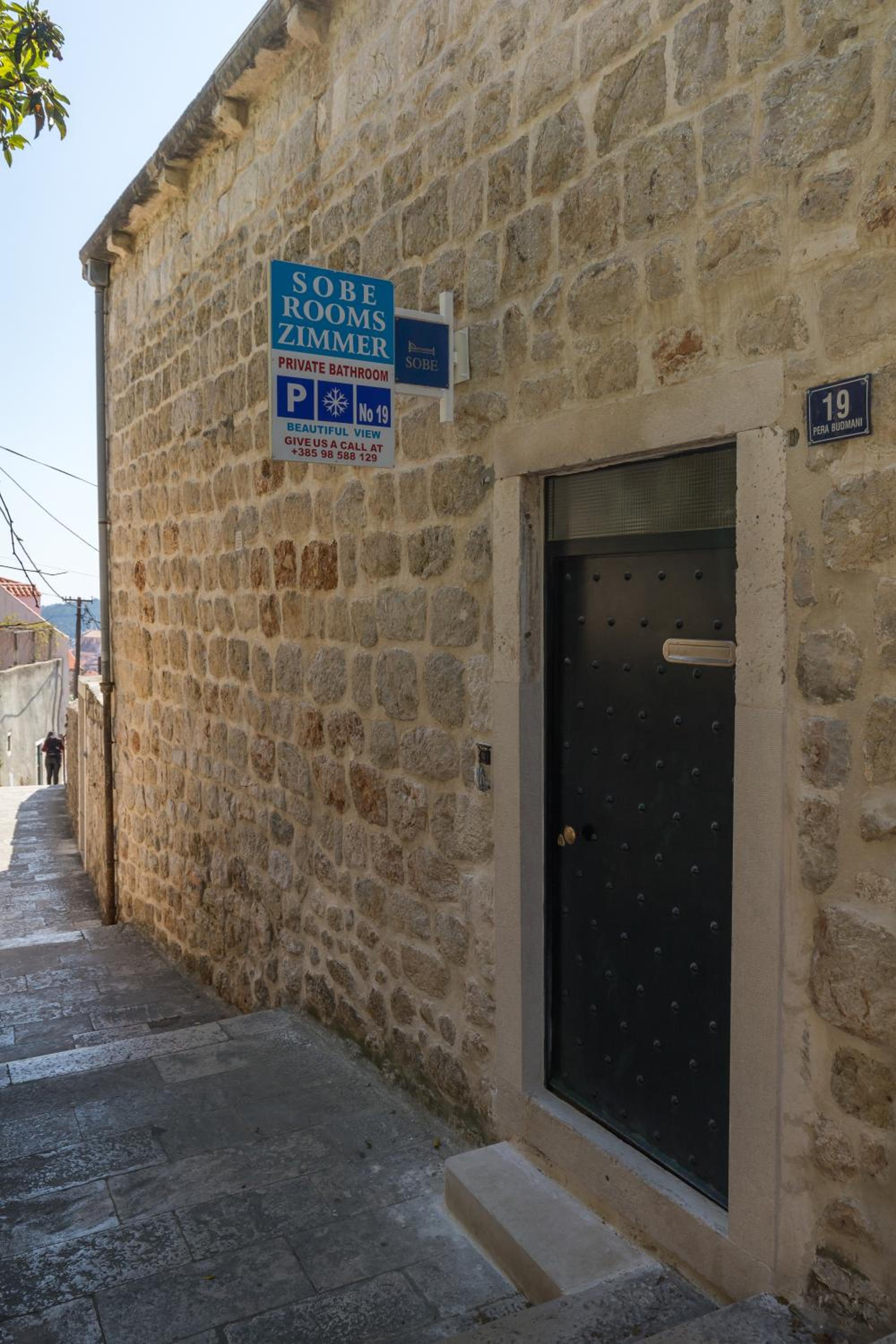 guesthouse Libertas