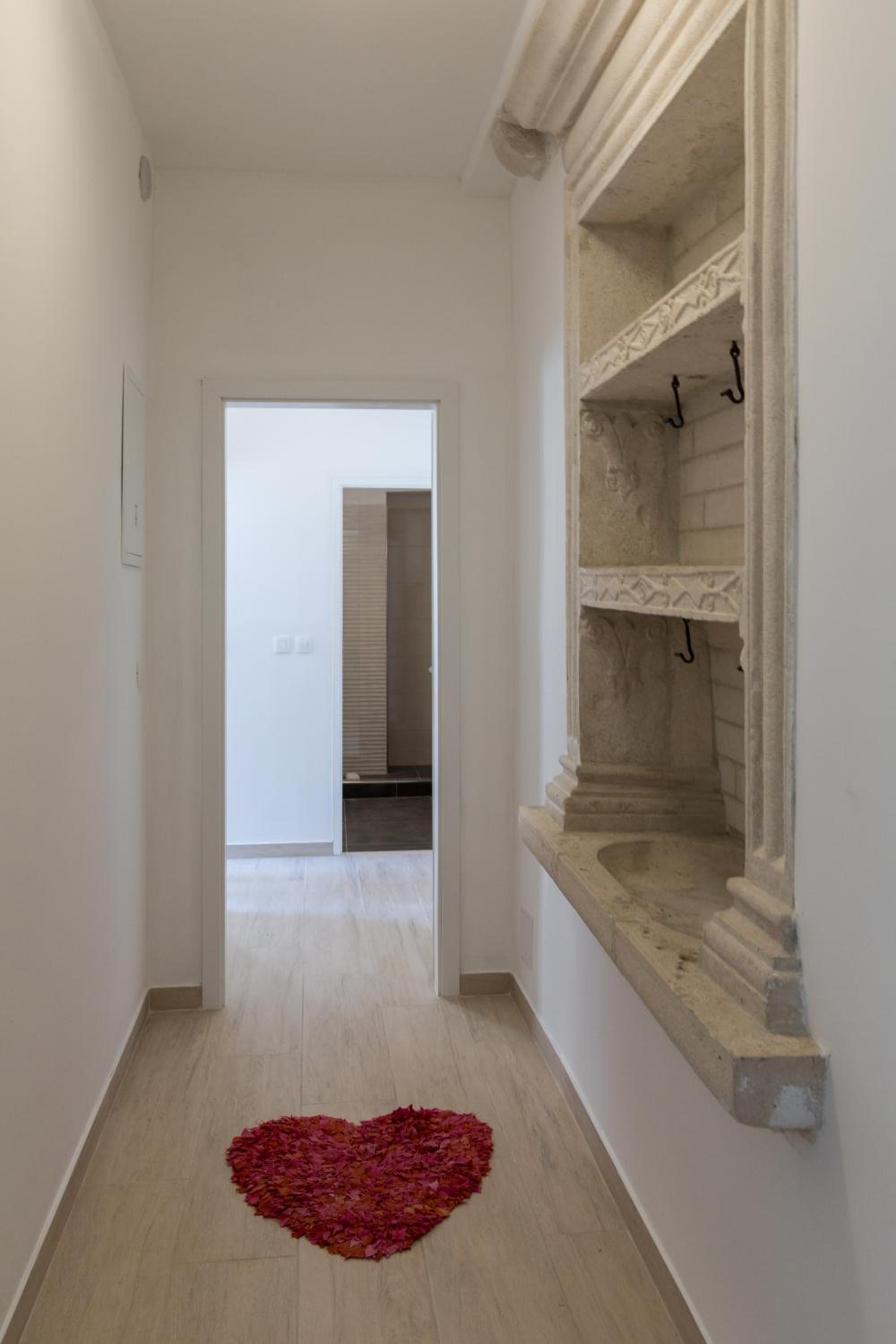 guesthouse Libertas