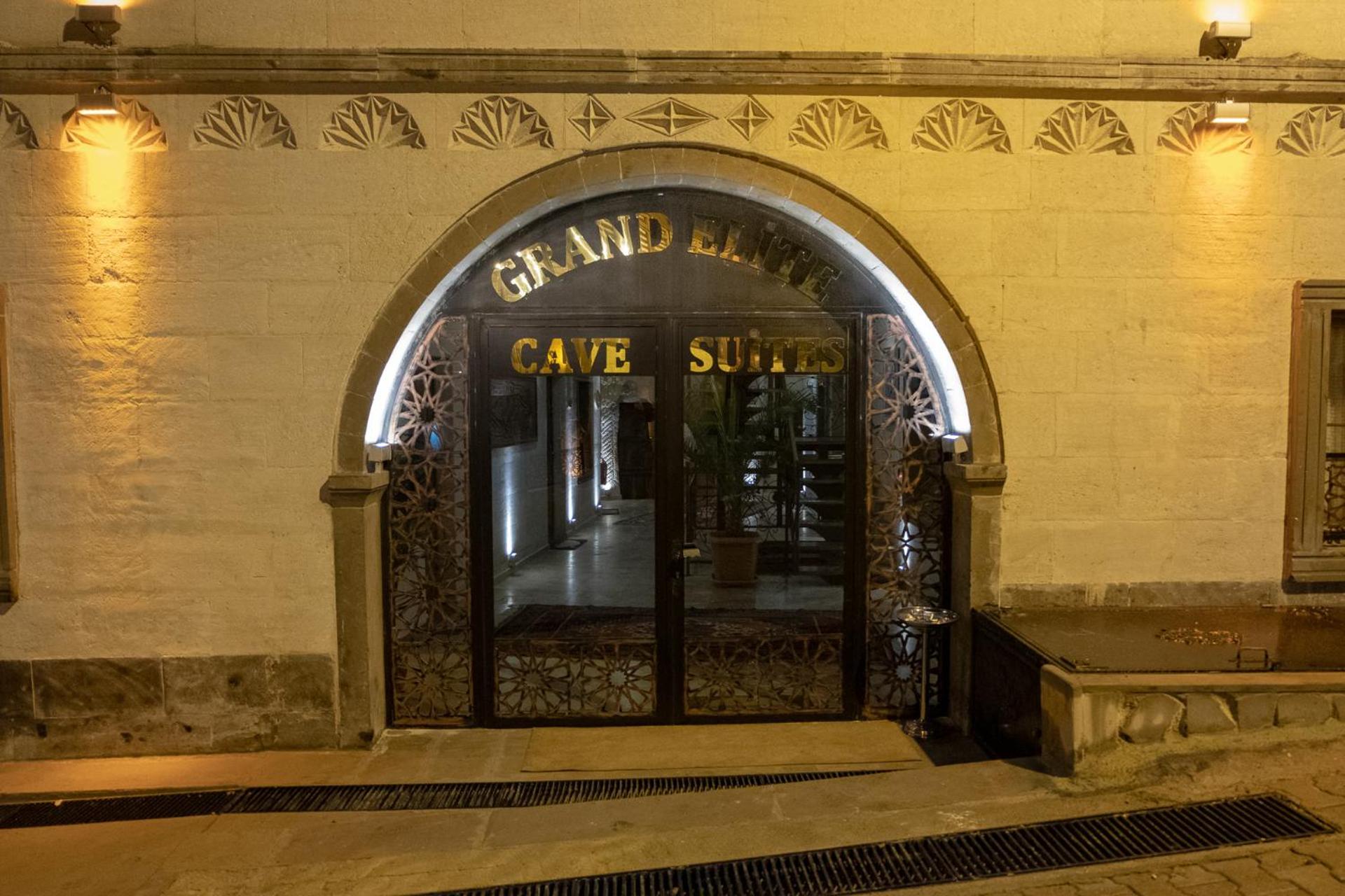 Grand Elite Cave Suites - Image 67