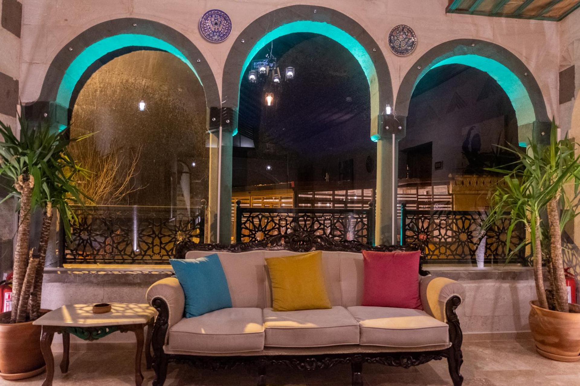 Goreme Vacations - Grand Elite Cave Suites - Property Image 9