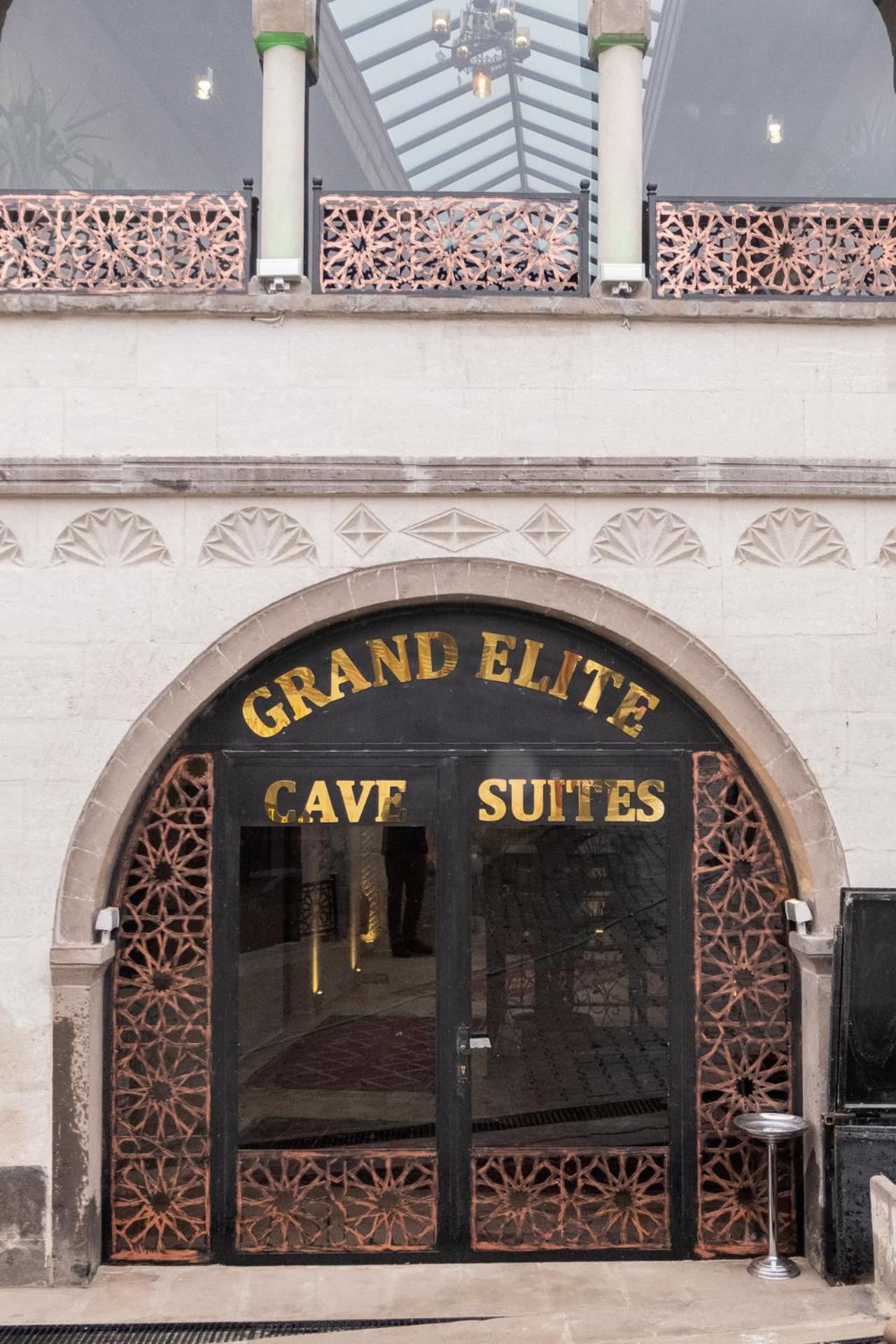 Grand Elite Cave Suites - Image 30