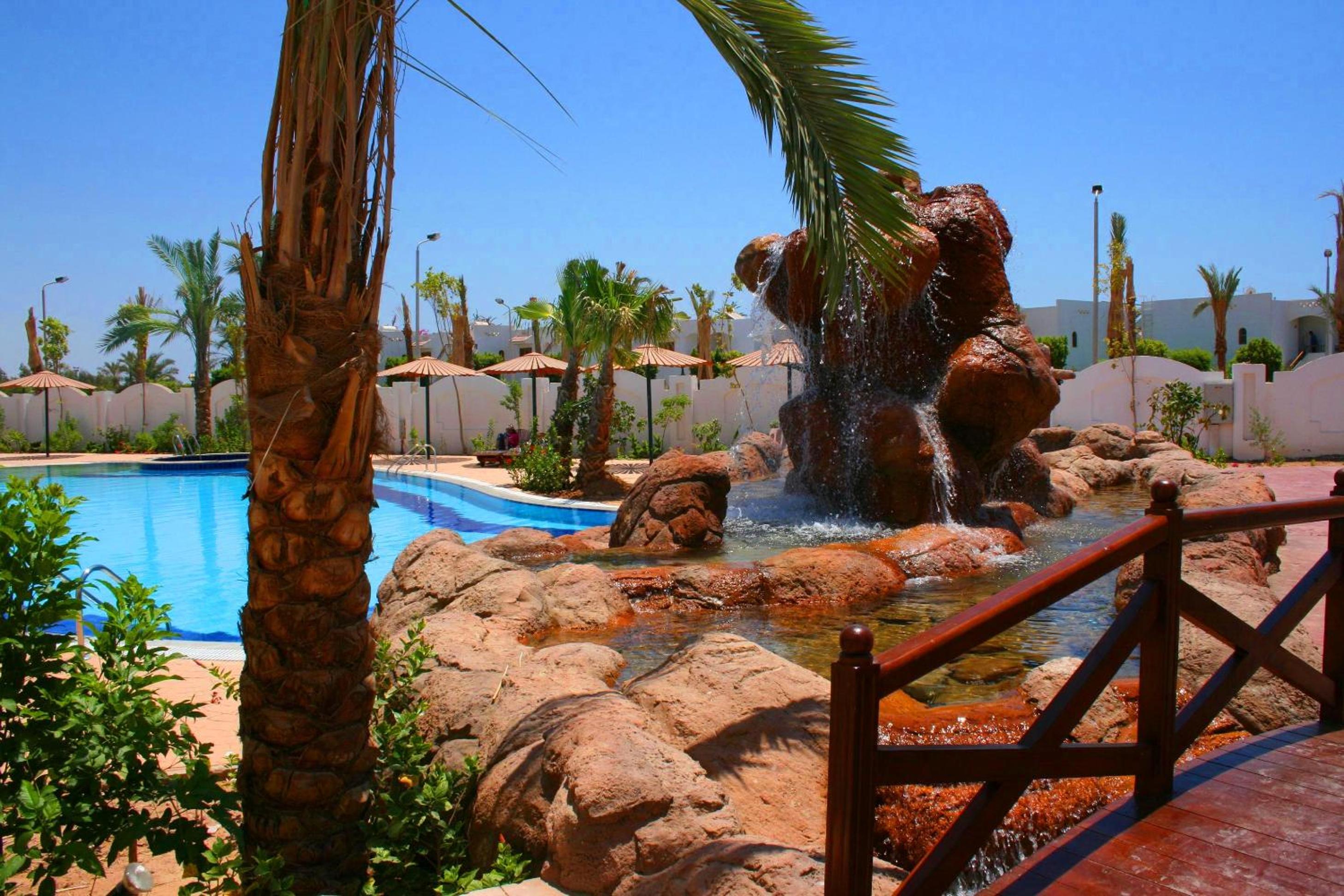 Coral Hills Resort Sharm El-Sheikh — photo 48