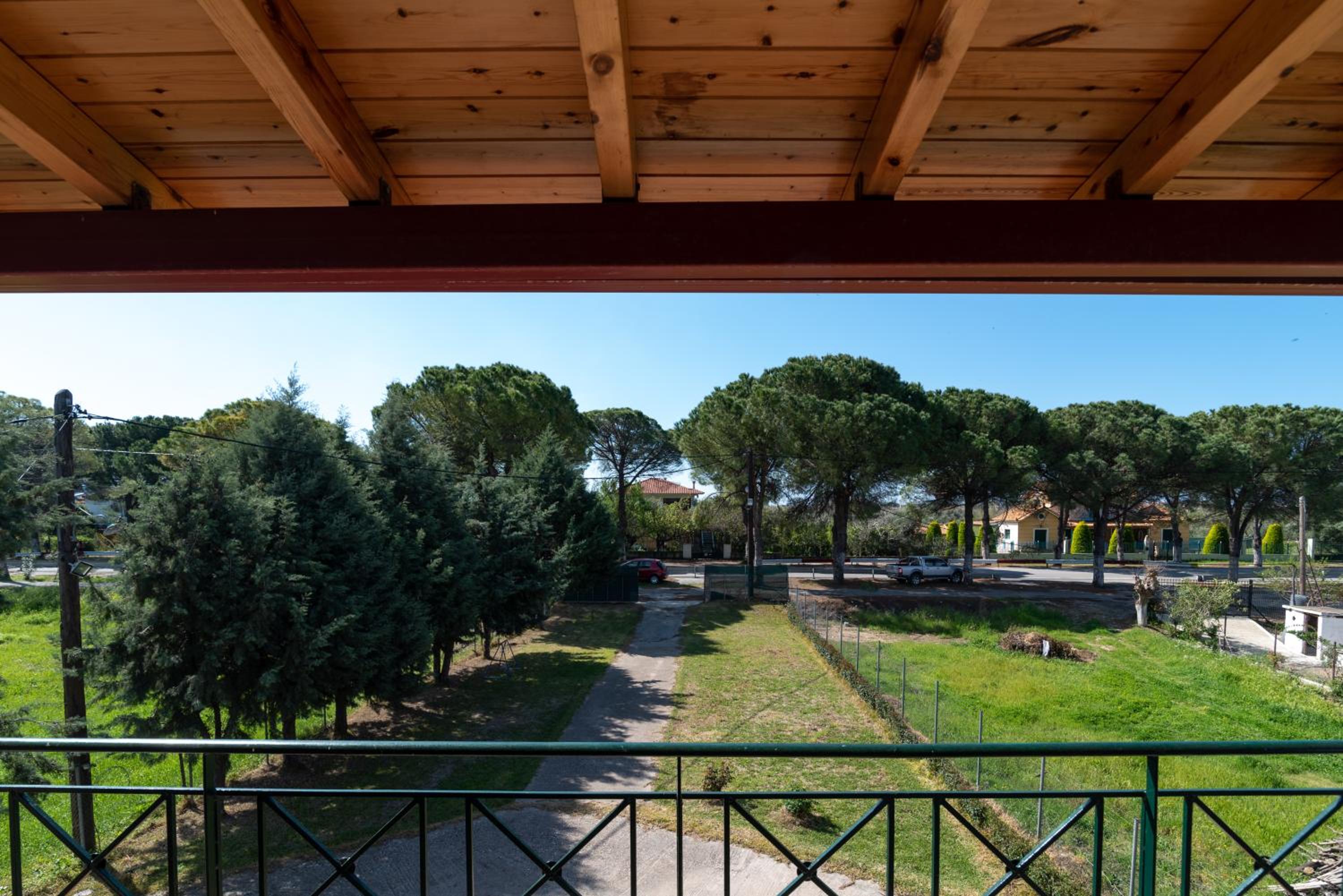 VILLA ELENI view 4