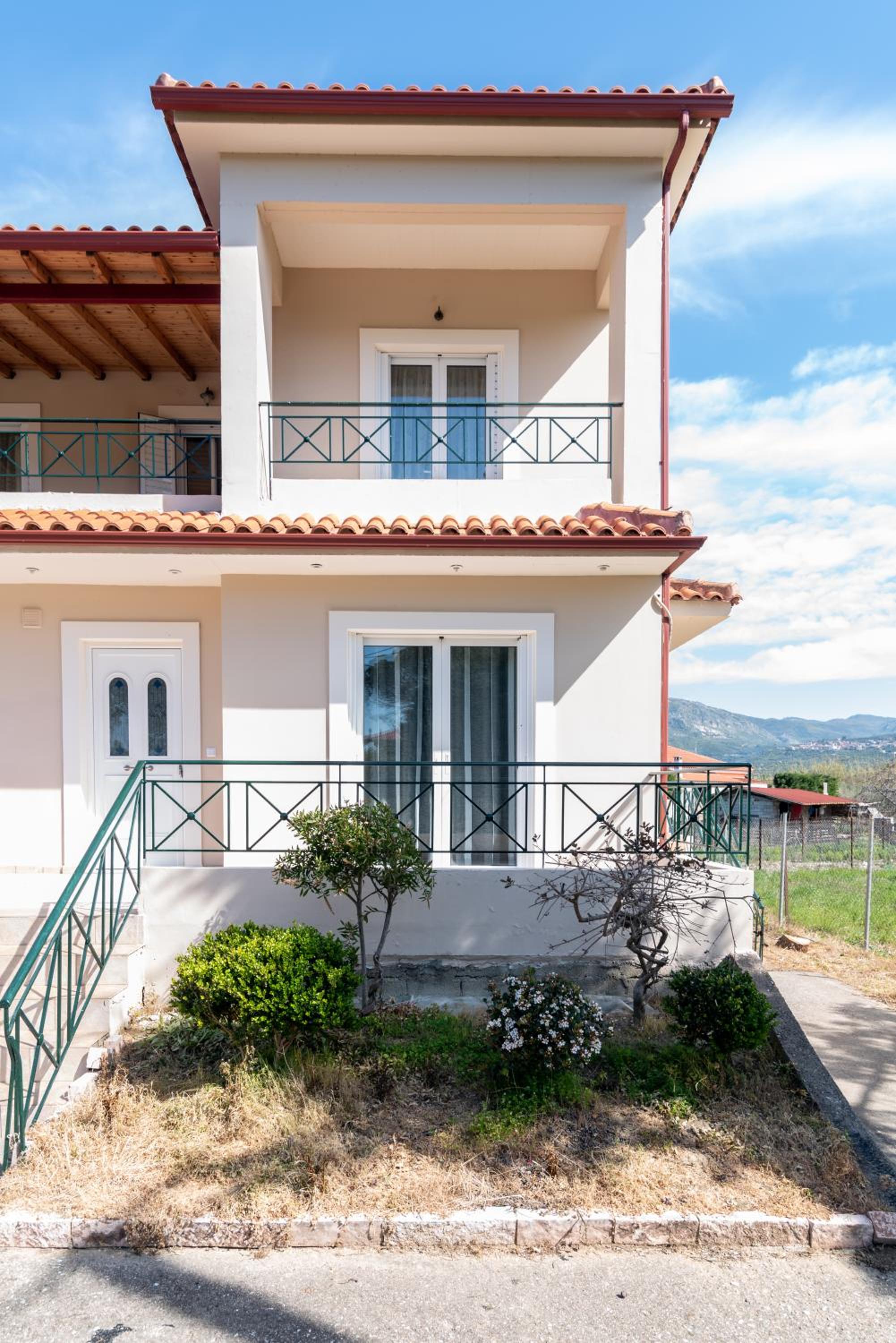 VILLA ELENI view 5