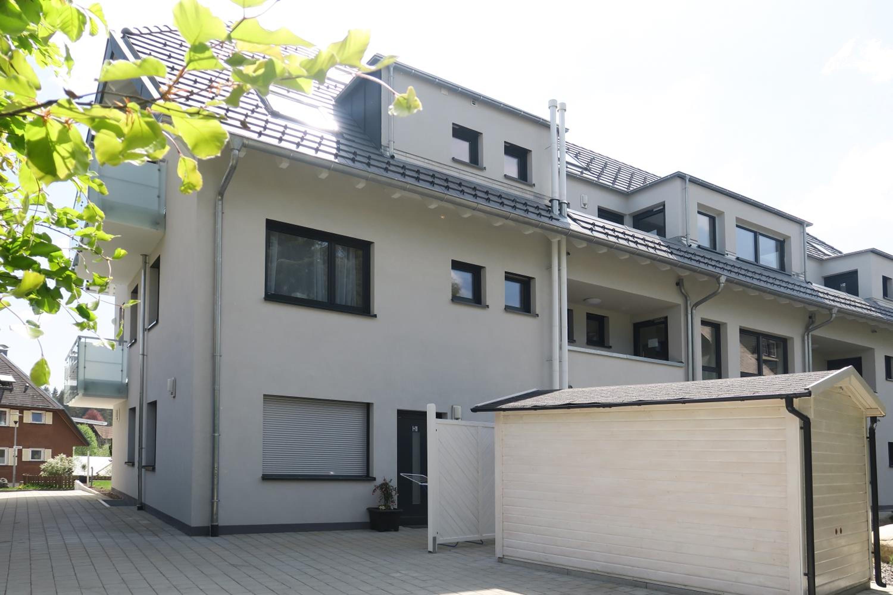 Mira Premium Residences - Hinterzarten view 3