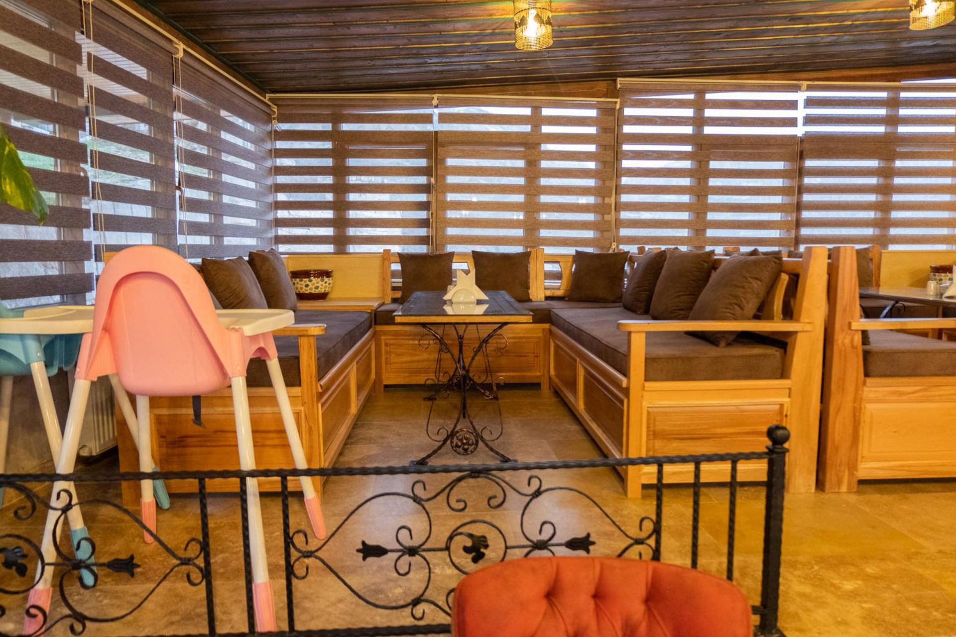 Grand Elite Cave Suites - Image 76