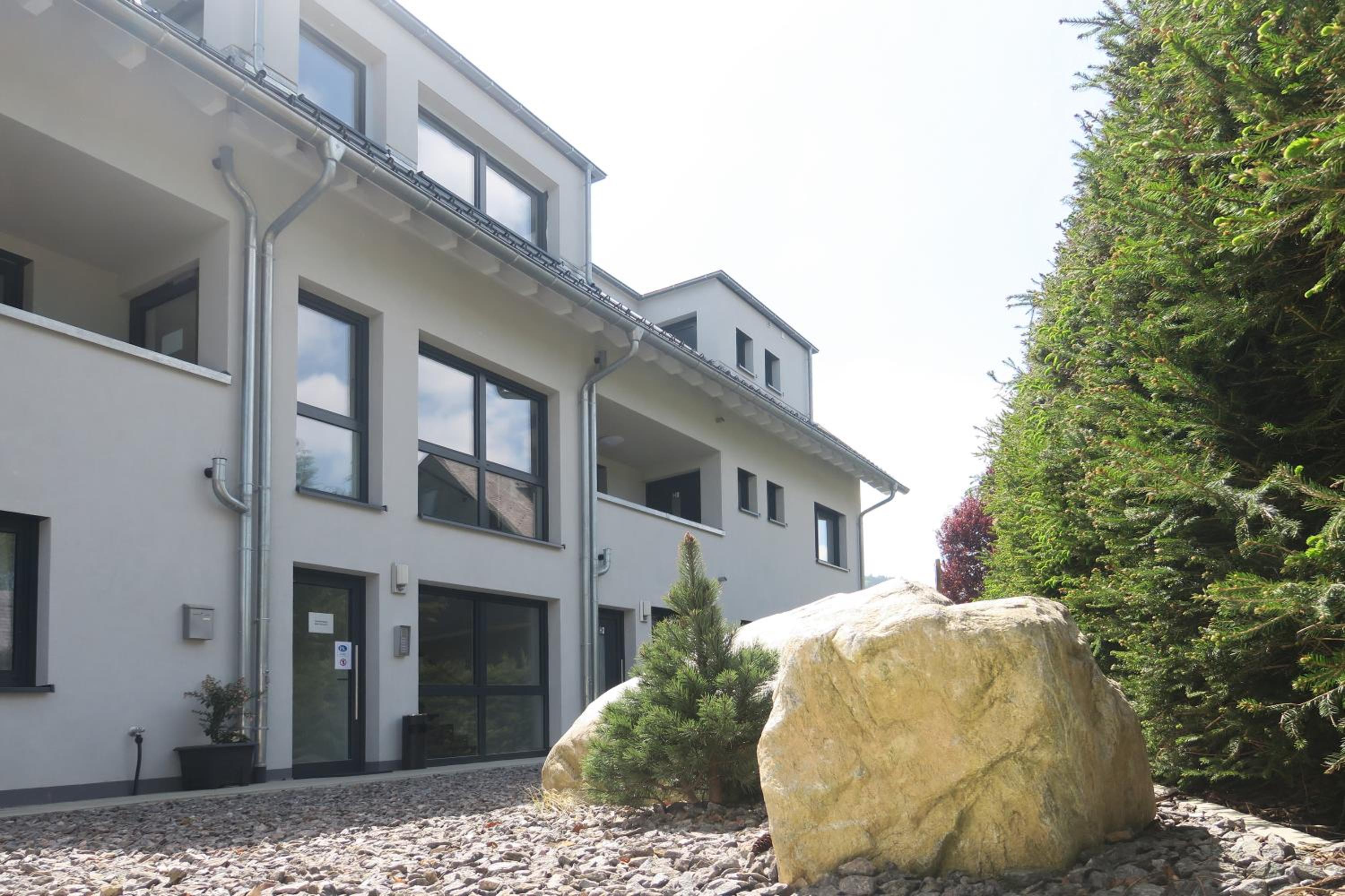 Mira Premium Residences - Hinterzarten view 2